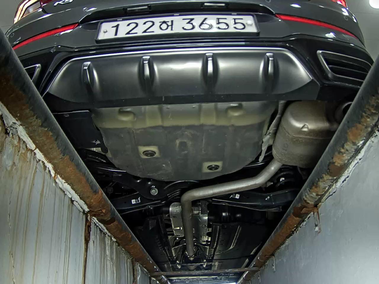 كيا كي 5 2022 PRESTIGE