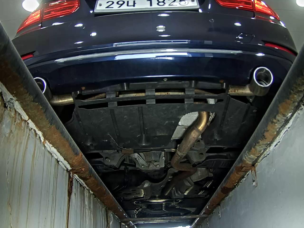 بي إم دبليو 3 Series 2012 فاخر