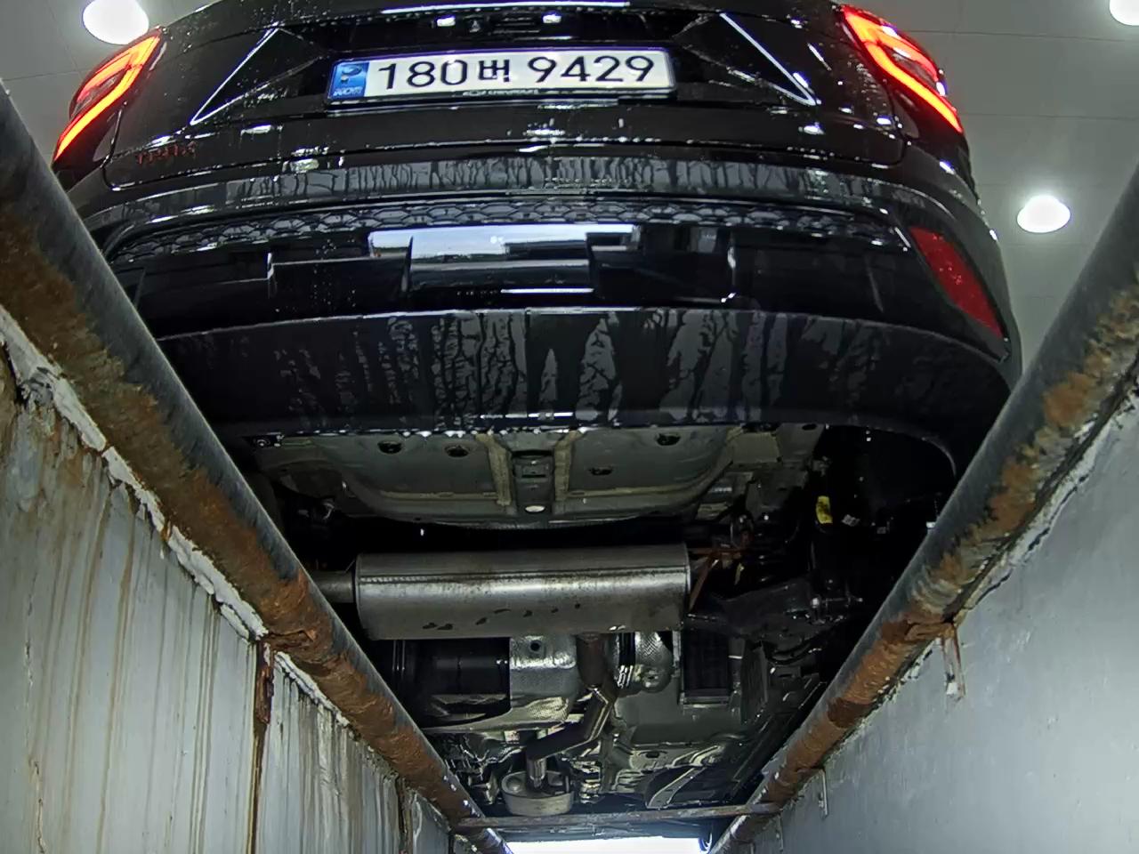 شيفروليه تراكس 2025 TURBO LINE