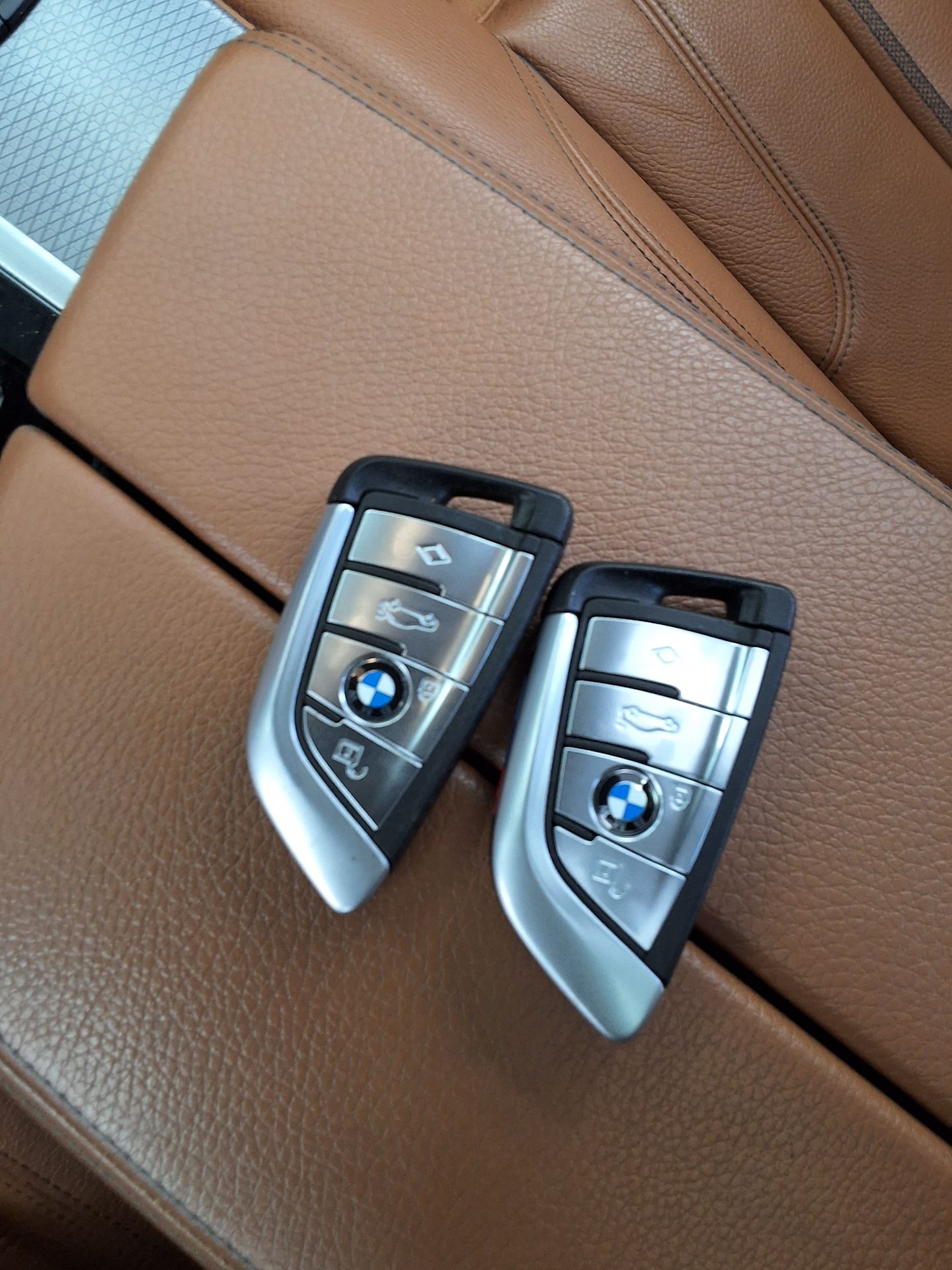 بي إم دبليو 5 Series 2018 SPORT