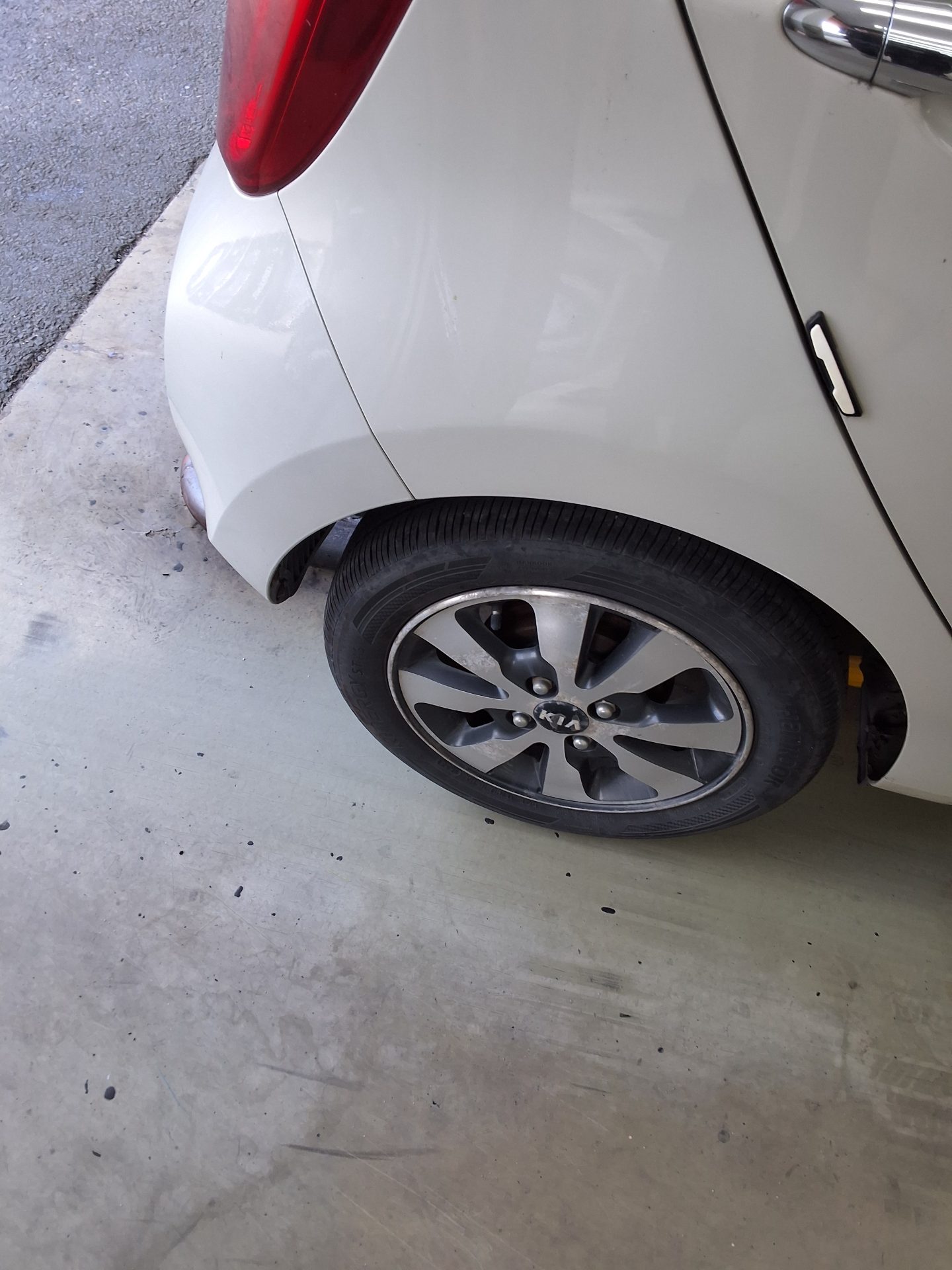 كيا مورنينج 2013 SPECIAL