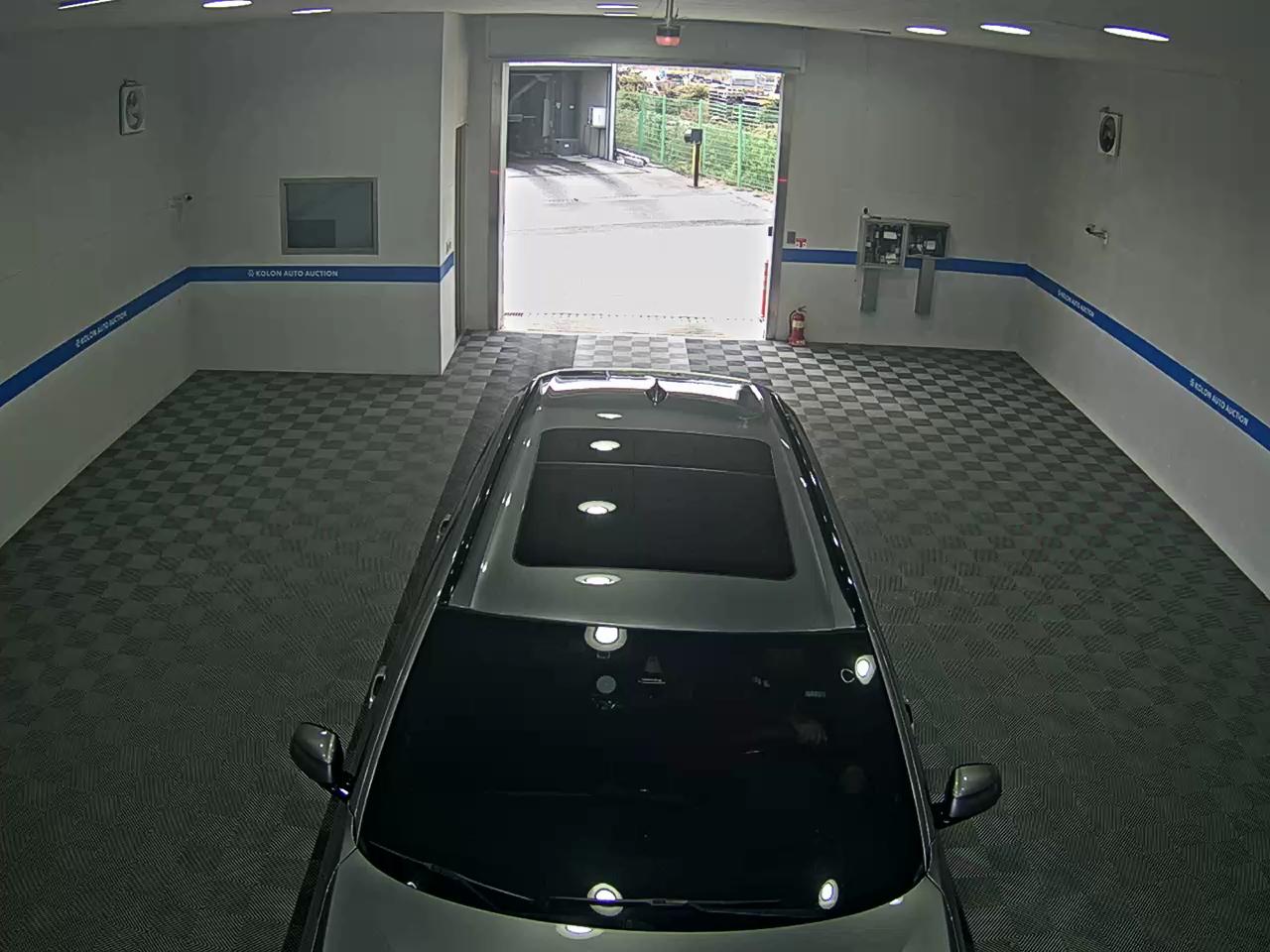 بي إم دبليو X5 2014 M50d