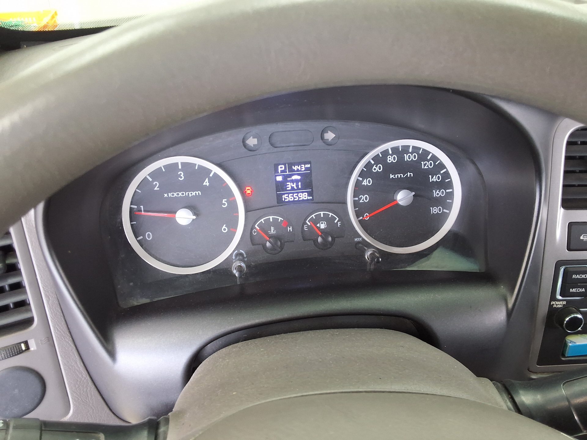 هيونداي بورتر 2019