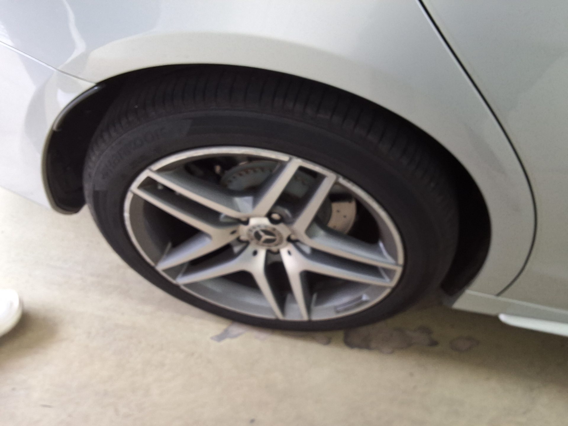 مرسيدس بنز S Class 2020 4MATIC LINE
