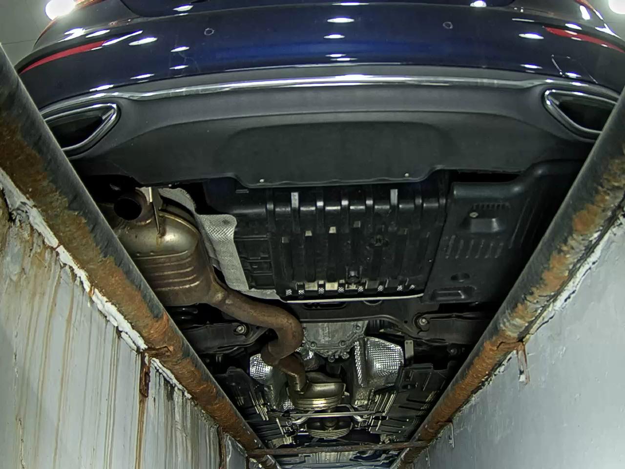 مرسيدس بنز E Class 2022 E250