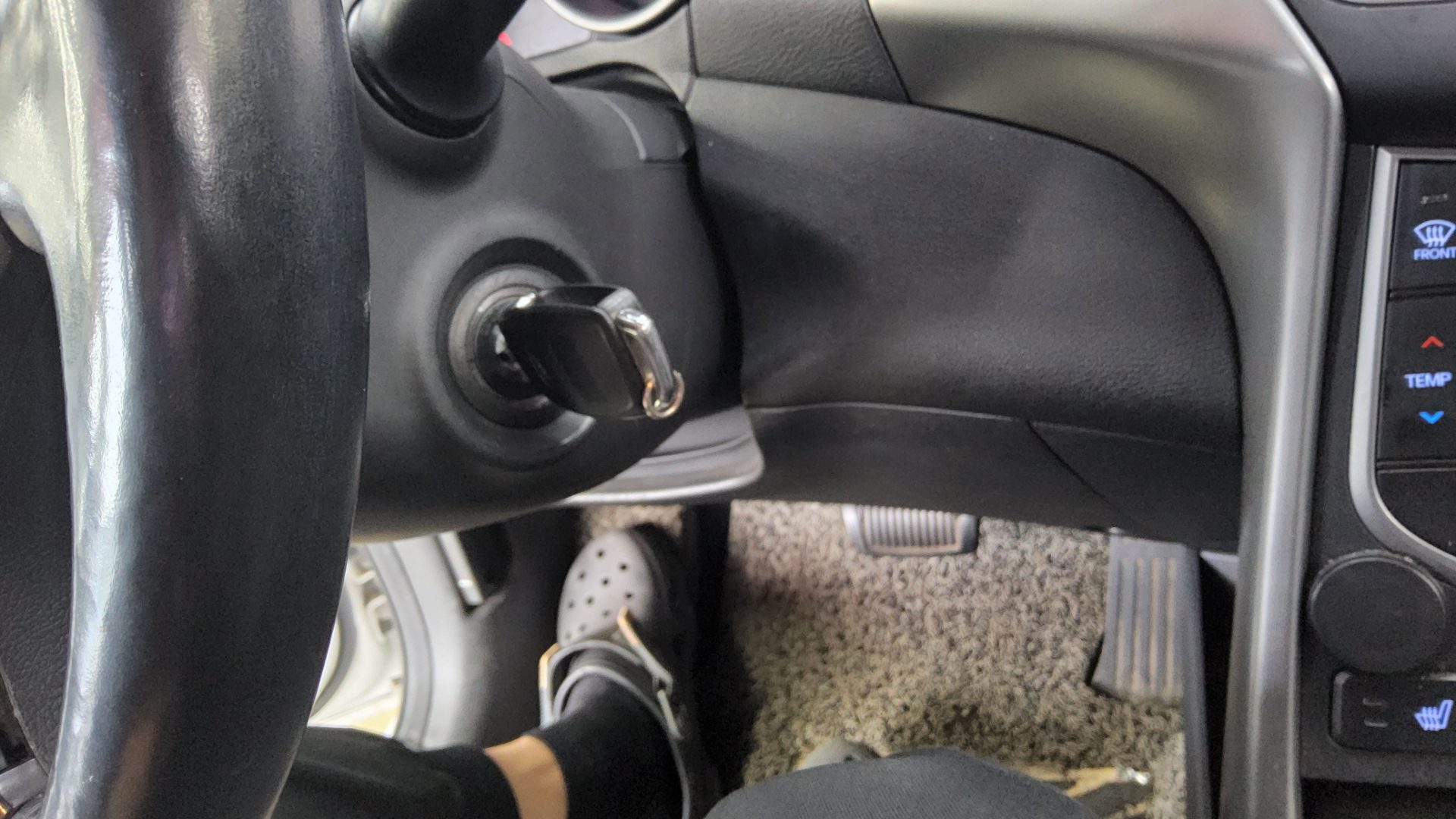 هيونداي أفانتي 2014 SMART