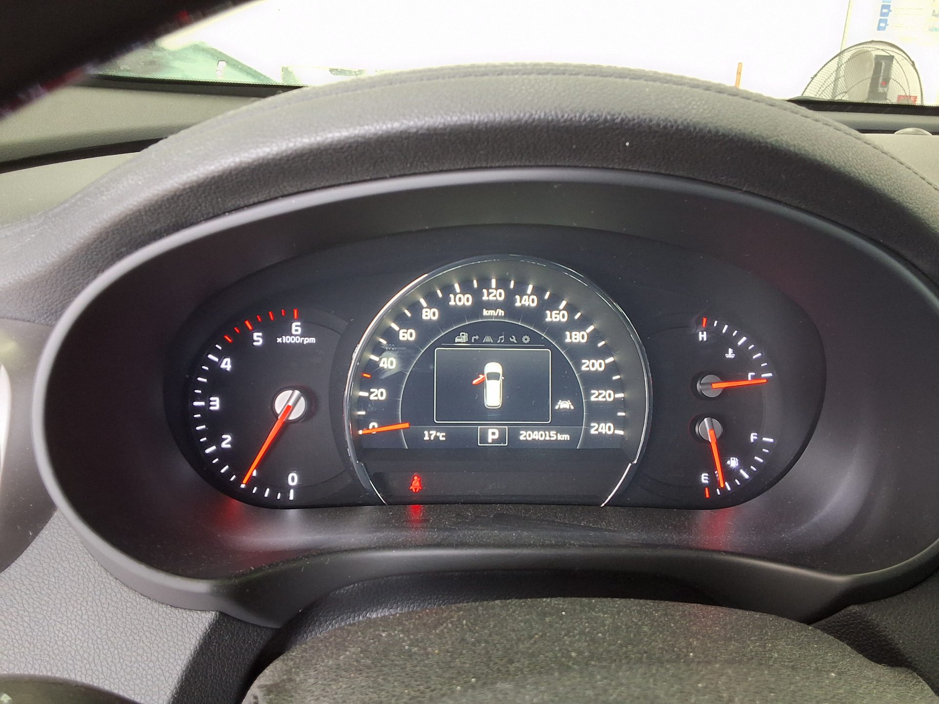 كيا سورينتو 2015 NOBLESSE SPECIAL