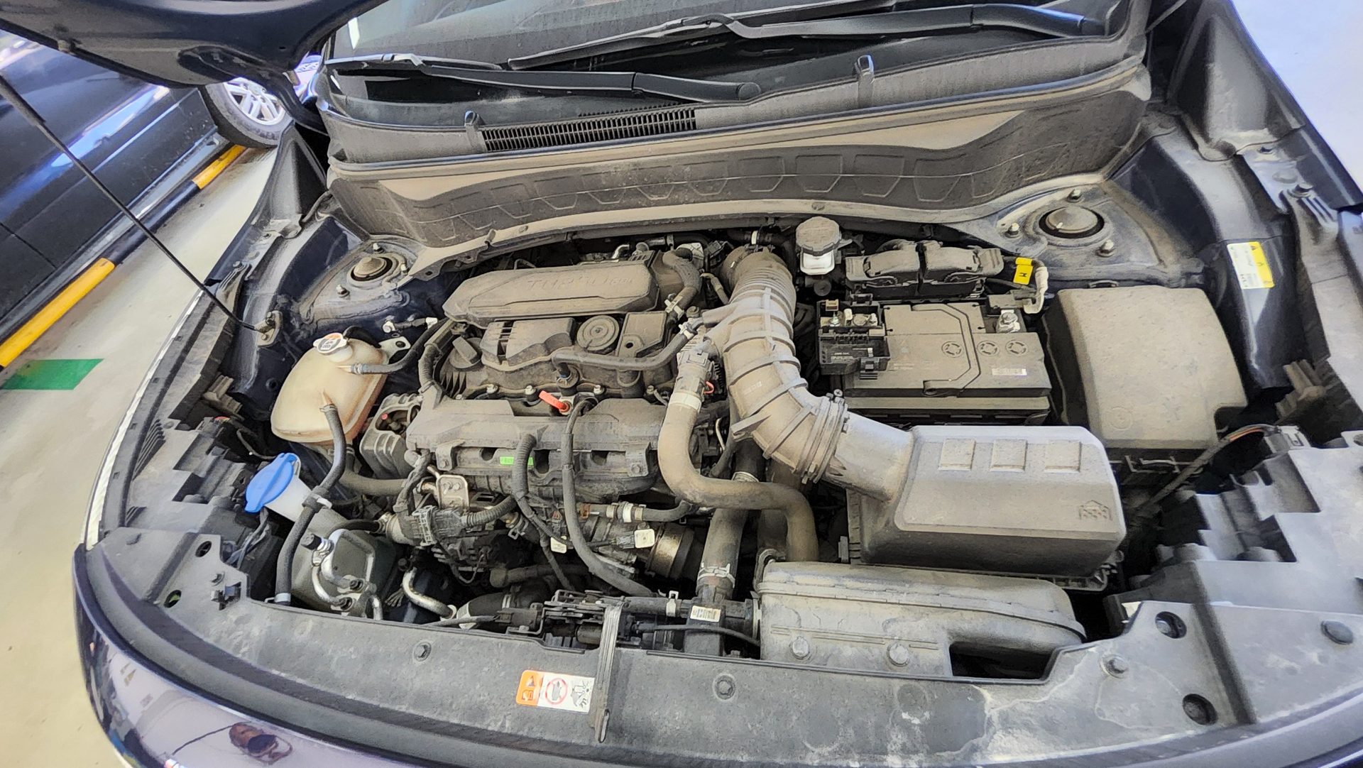 كيا سيلتوس 2024 TURBO PRESTIGE