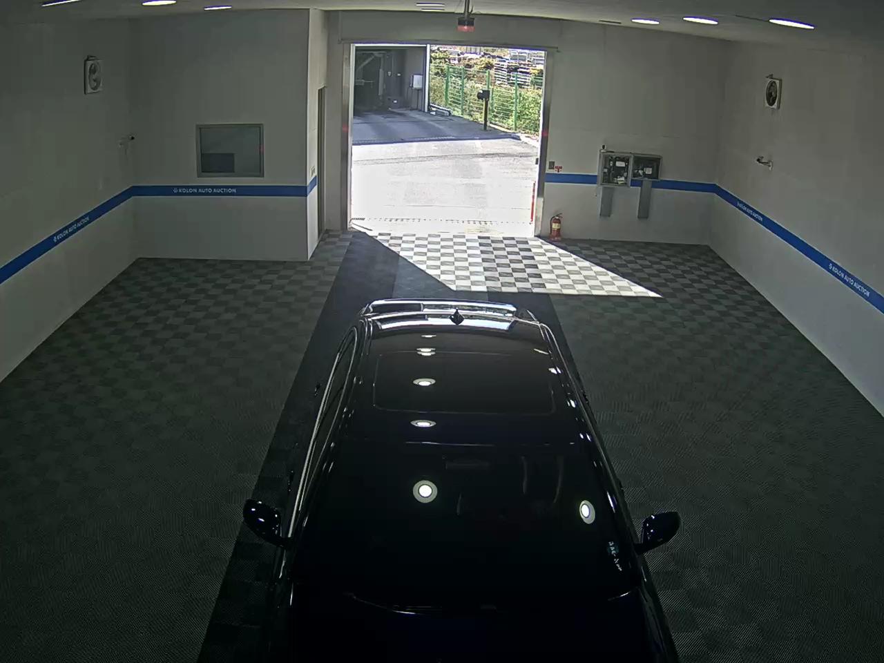 بي إم دبليو 5 Series 2023 SPORT
