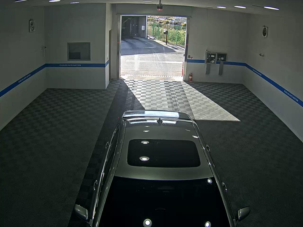 بي إم دبليو 7 Series 2021 SPORT
