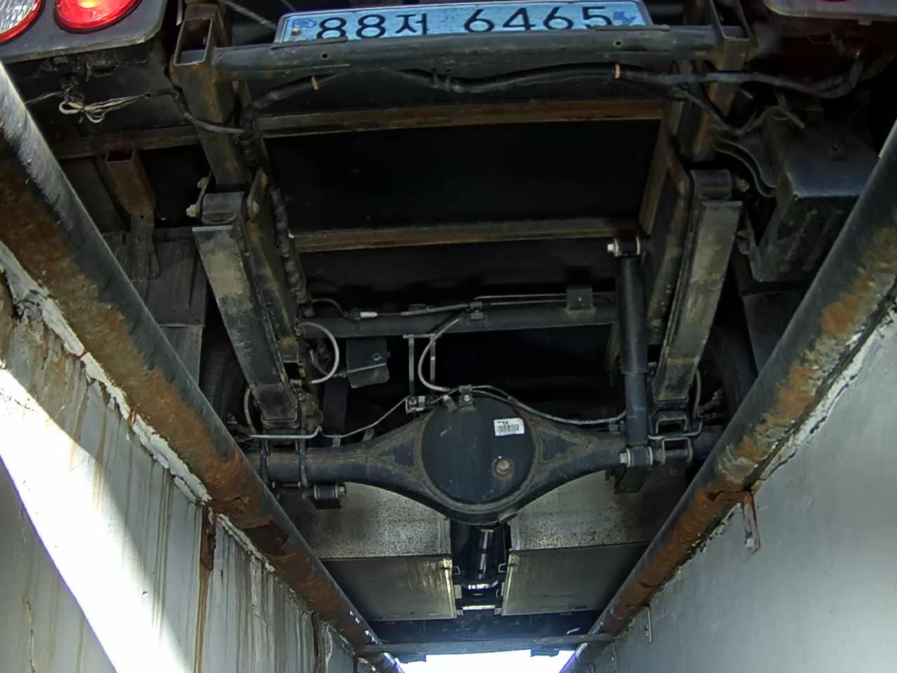 كيا بونجو 2022 EV GLS