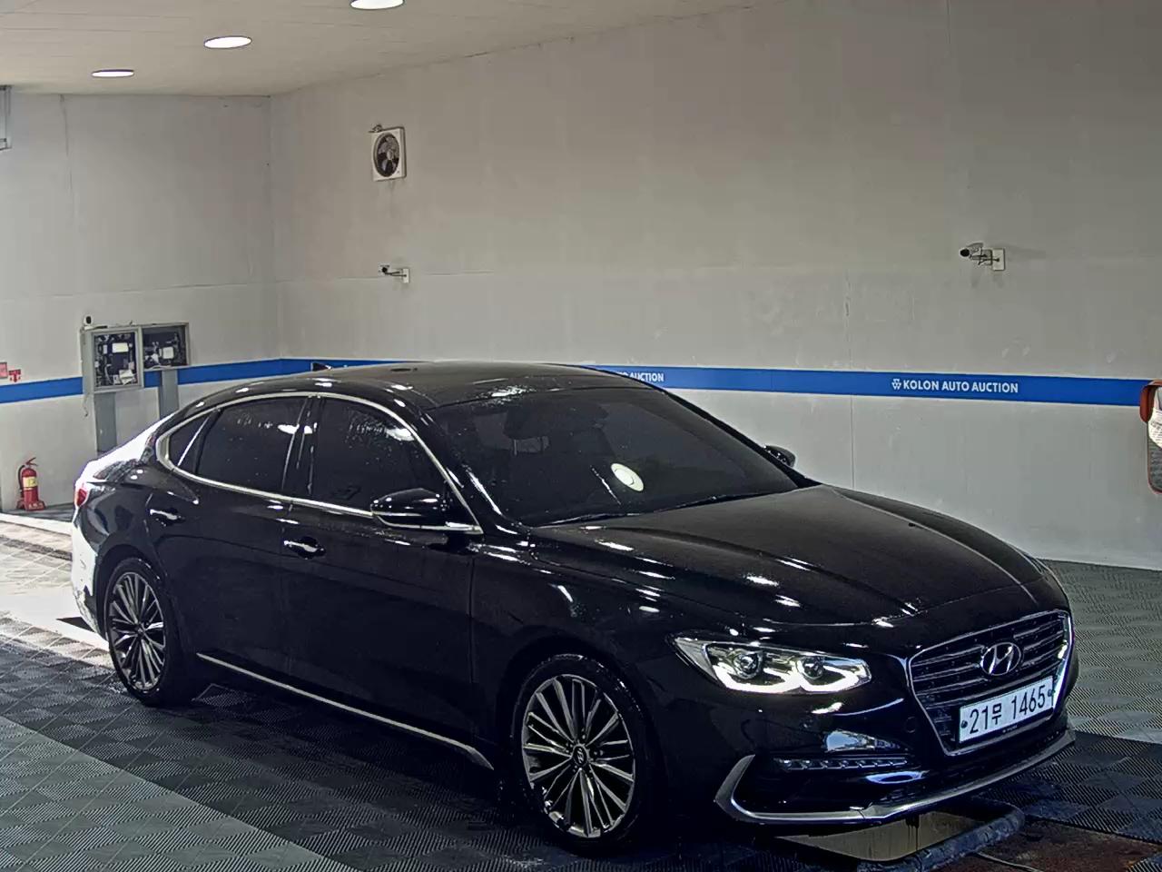 هيونداي جرانديور 2018 IG بريميوم SPECIAL