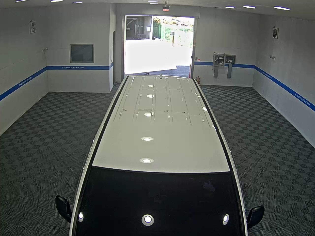 هيونداي جراند ستاركس 2019 VAN SMART
