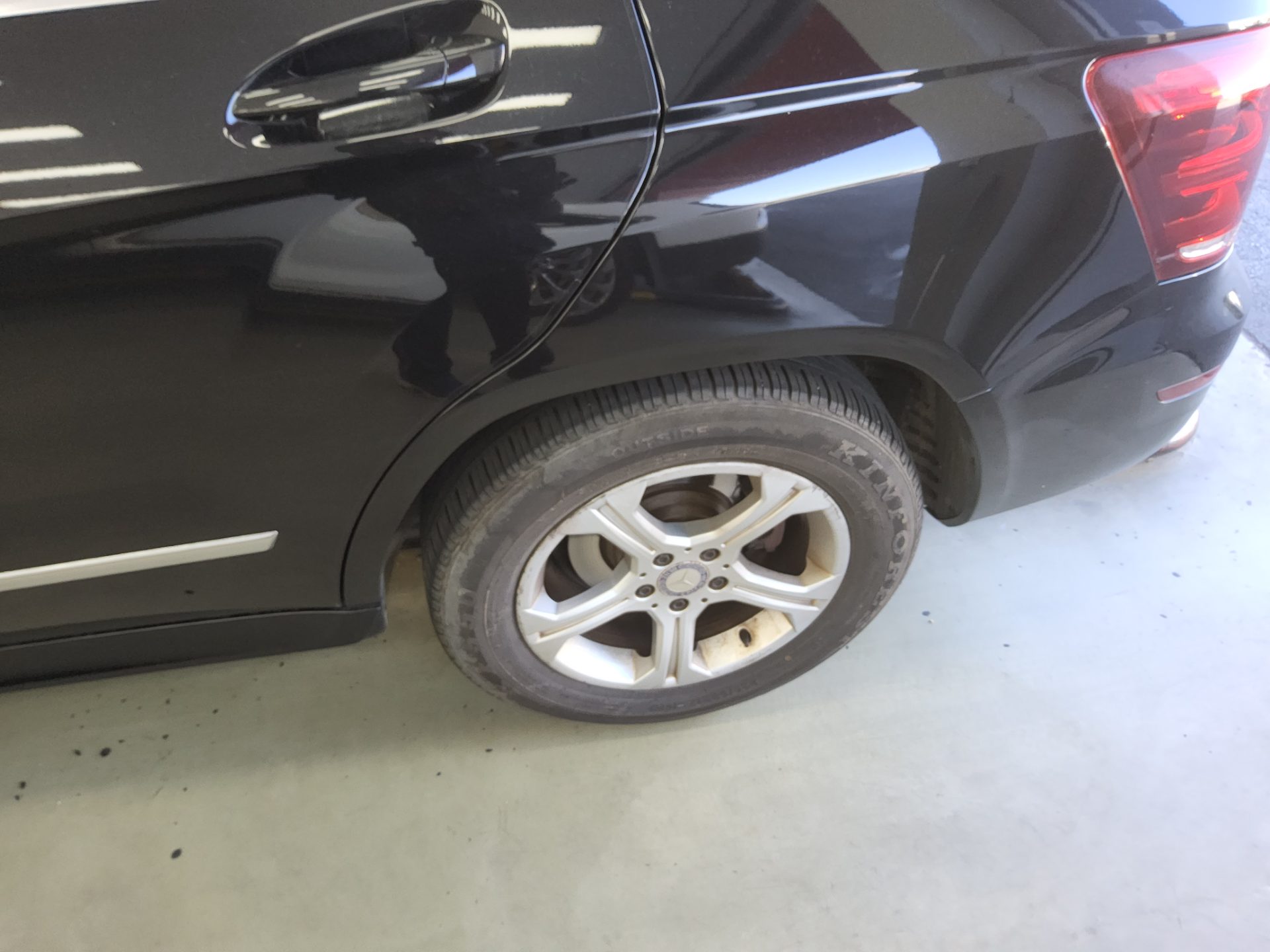 مرسيدس بنز Glk Class 2013 4MATIC