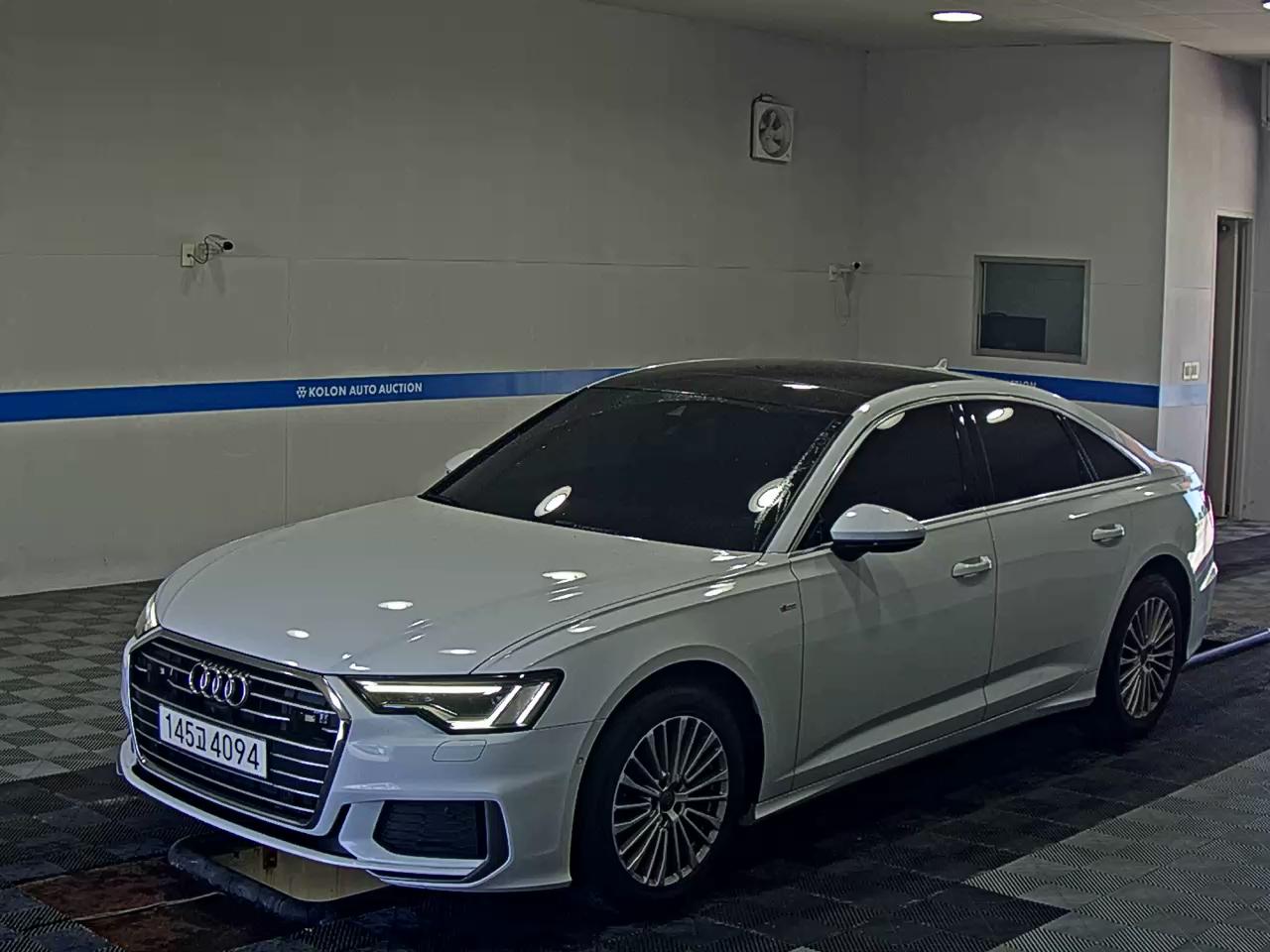 أودي A6
