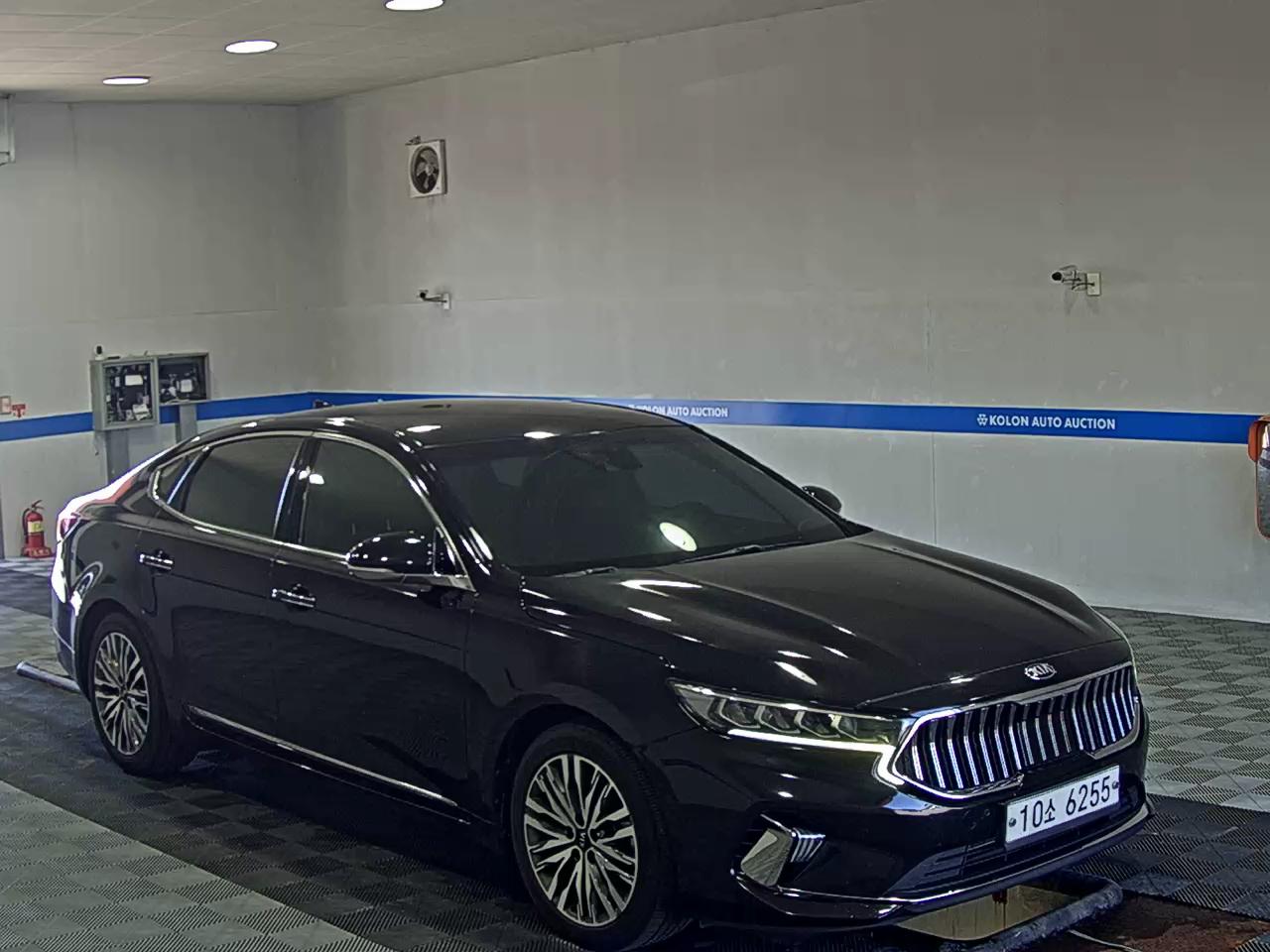 كيا كي 7 2020 PREMIER NOBLESSE