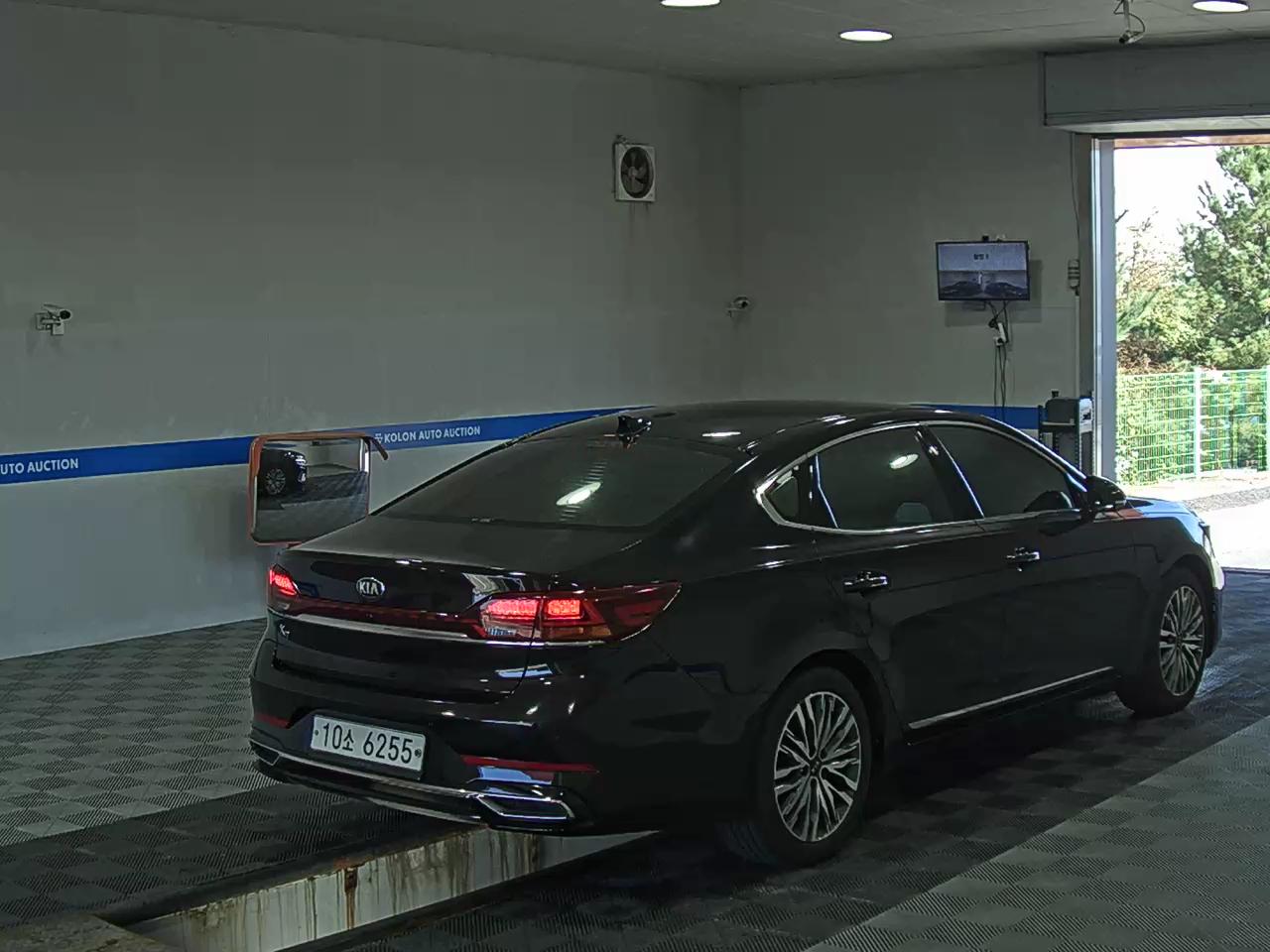 كيا كي 7 2020 PREMIER NOBLESSE