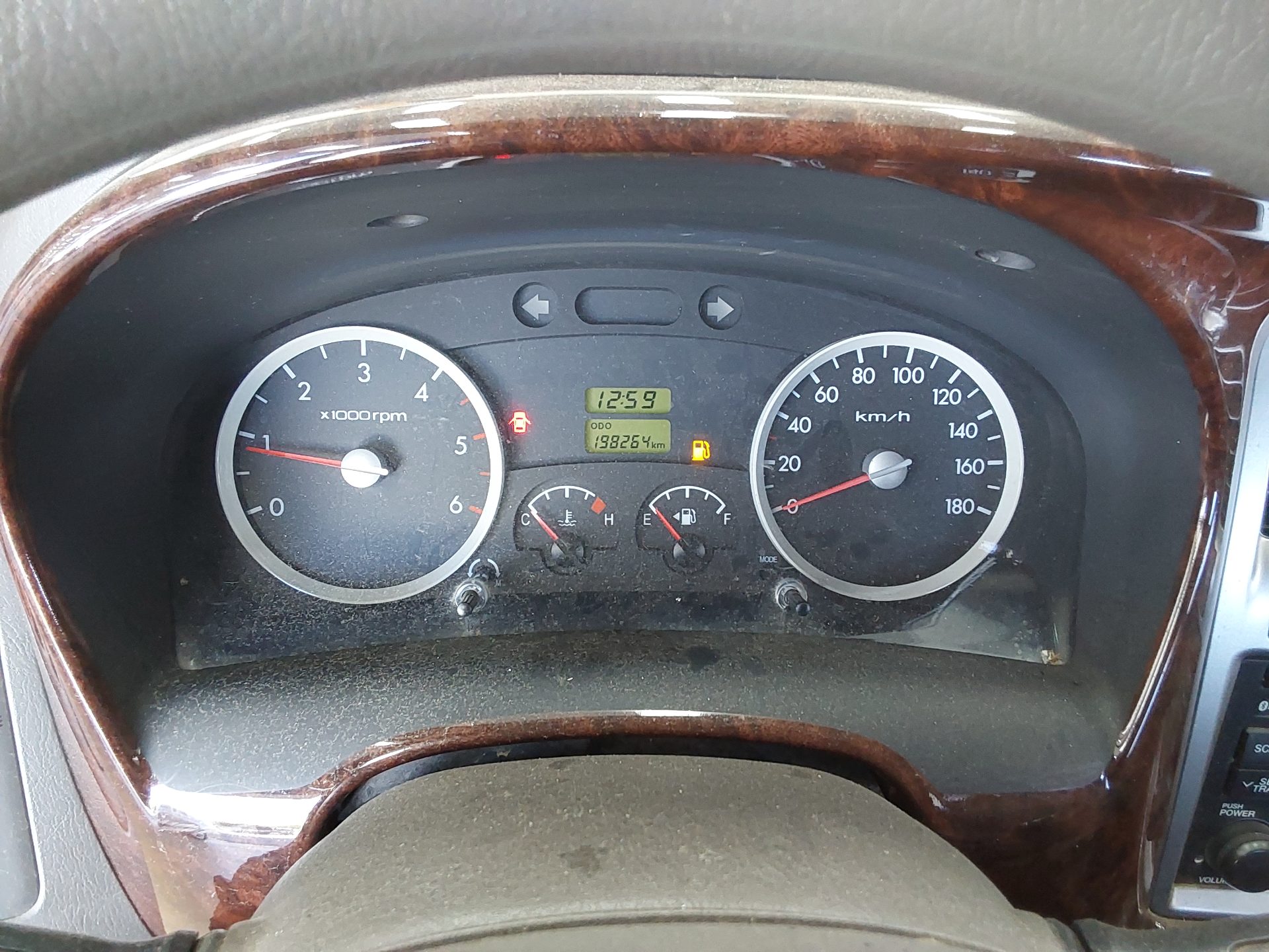 هيونداي بورتر 2016 CRDi طويل المدى