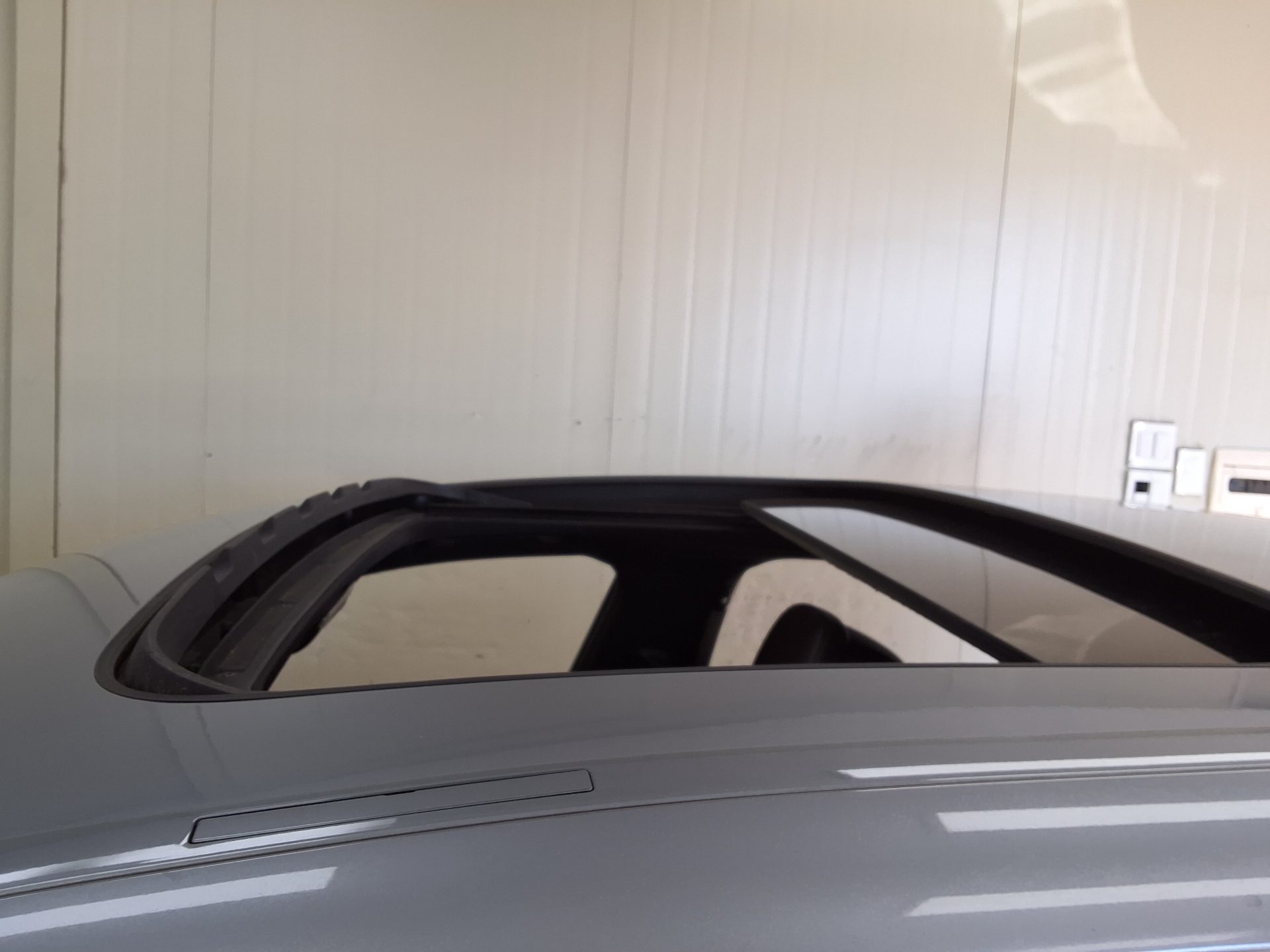 بي إم دبليو 5 Series 2017 SPORT PLUS