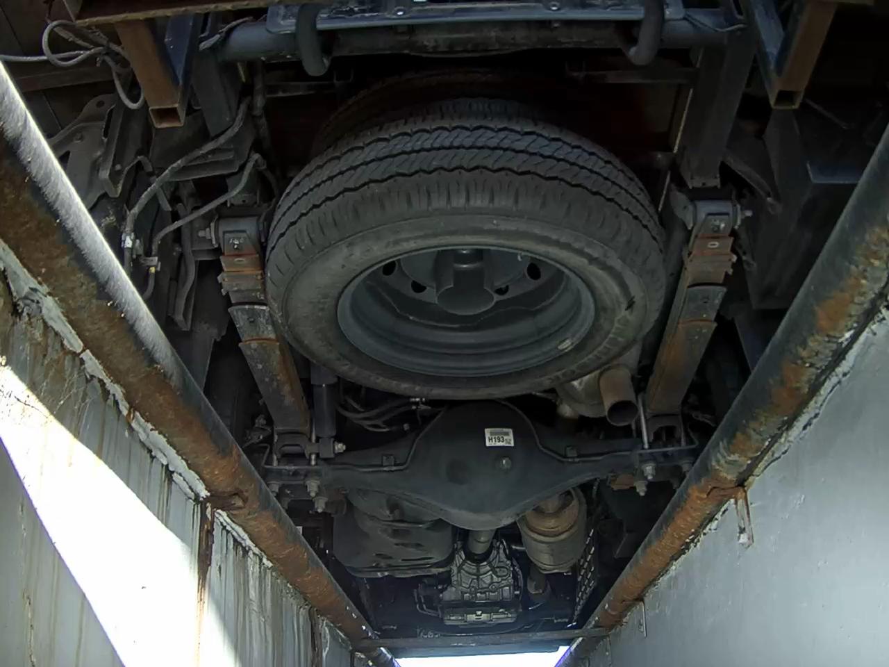 هيونداي بورتر 2021 CRDi طويل المدى STYLE