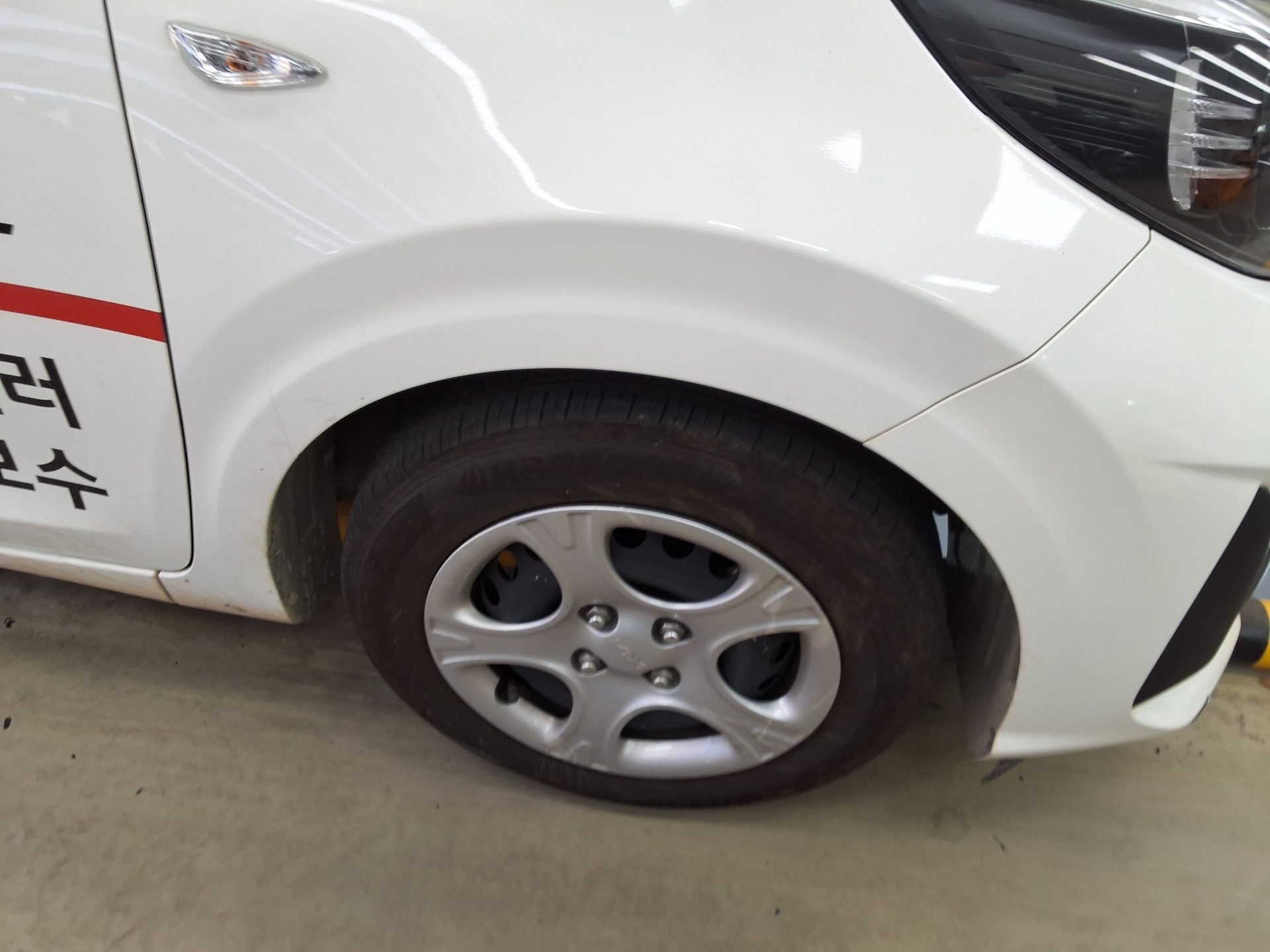 كيا مورنينج 2022 URBAN