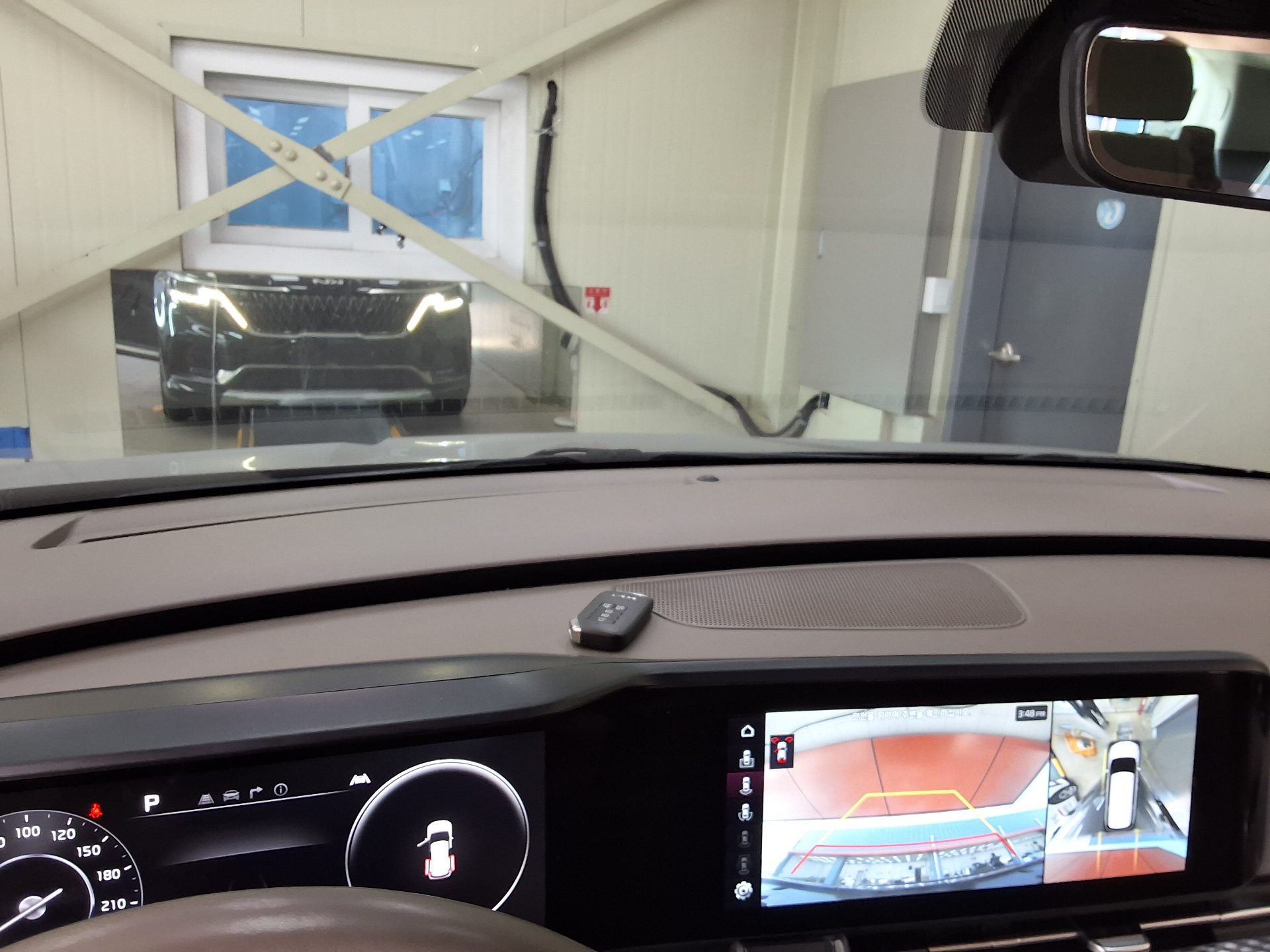 كيا كارنفال 2022 SIGNATURE