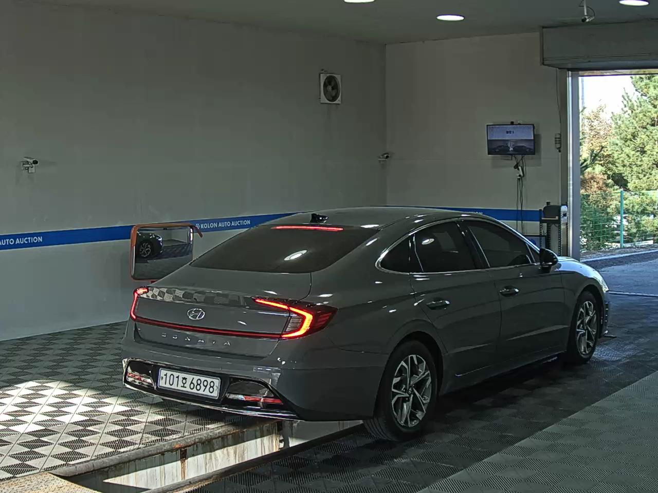 هيونداي سوناتا 2022 بريميوم PLUS