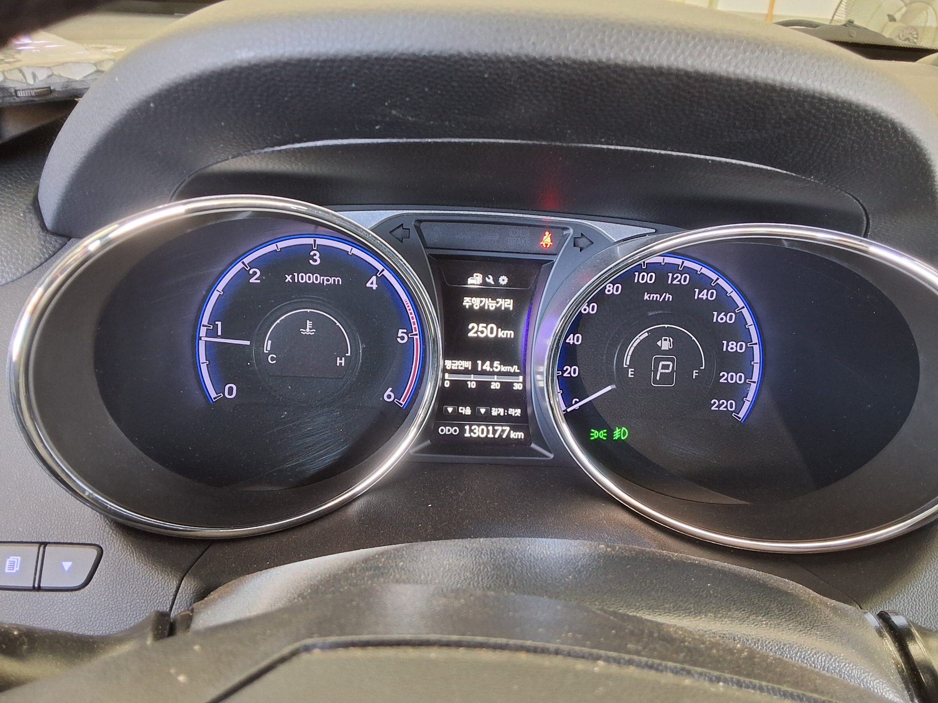 هيونداي توسان 2015 SMART SPECIAL