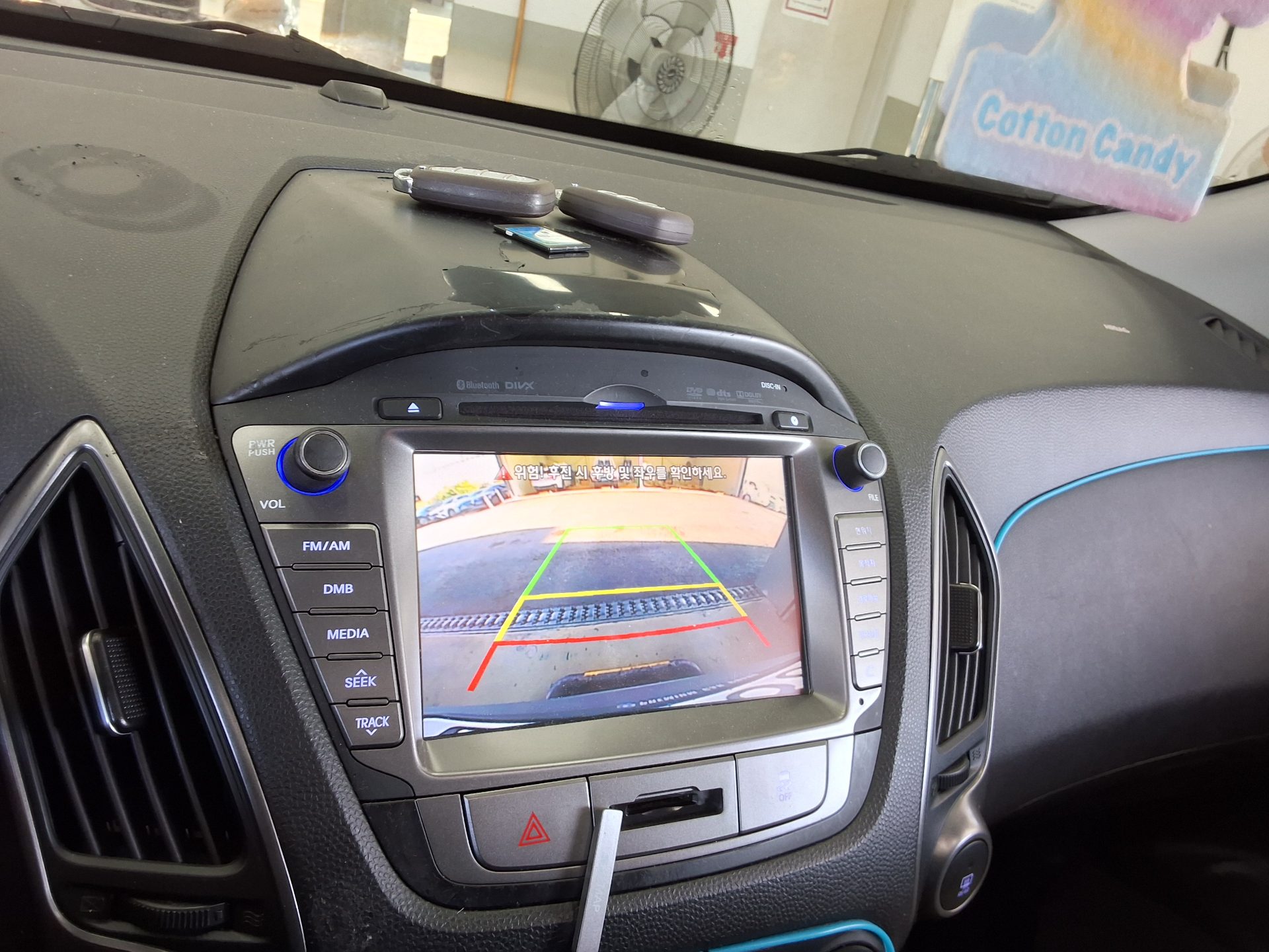 هيونداي توسان 2015 SMART SPECIAL