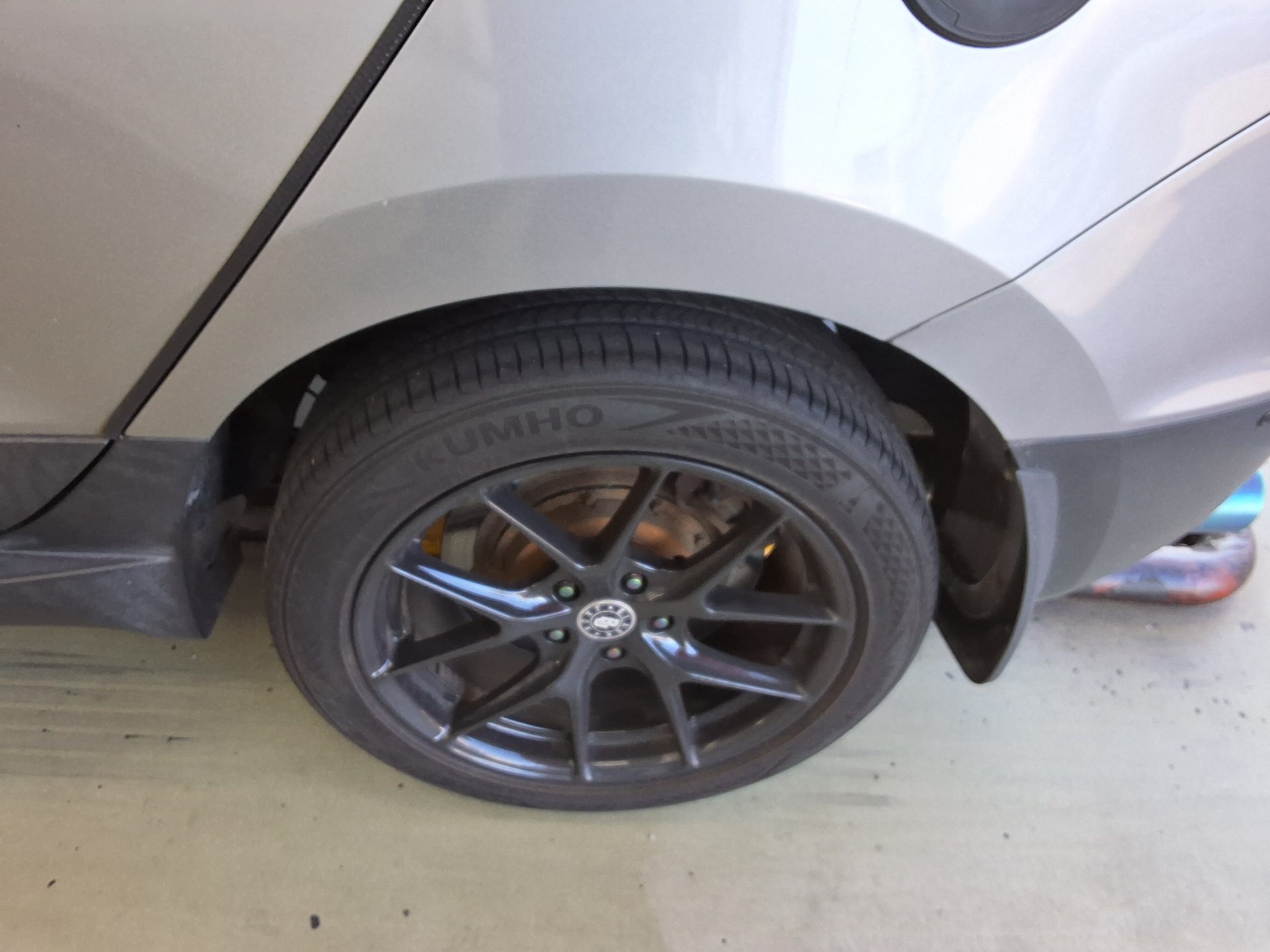 هيونداي توسان 2015 SMART SPECIAL