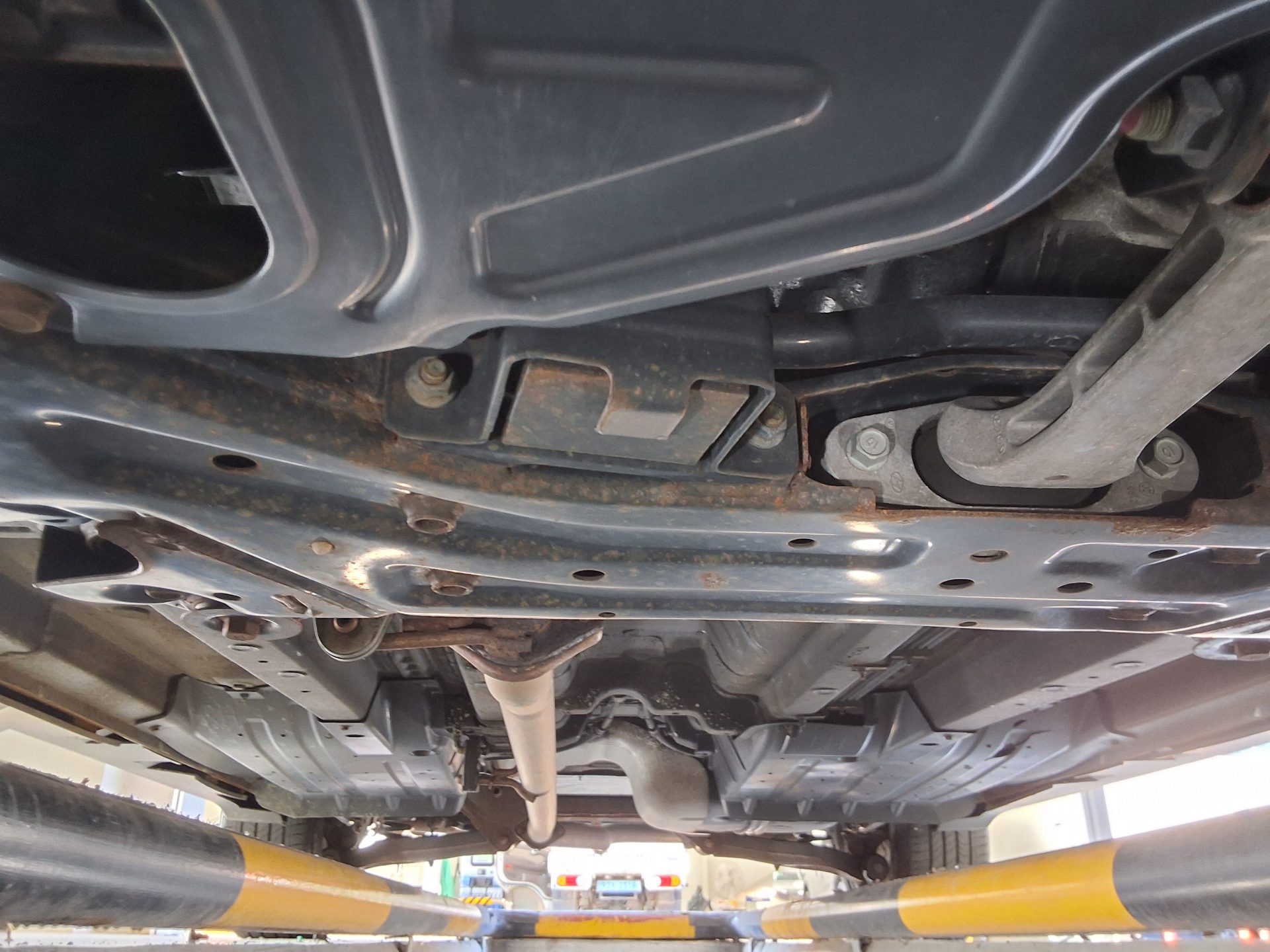 هيونداي توسان 2015 SMART SPECIAL