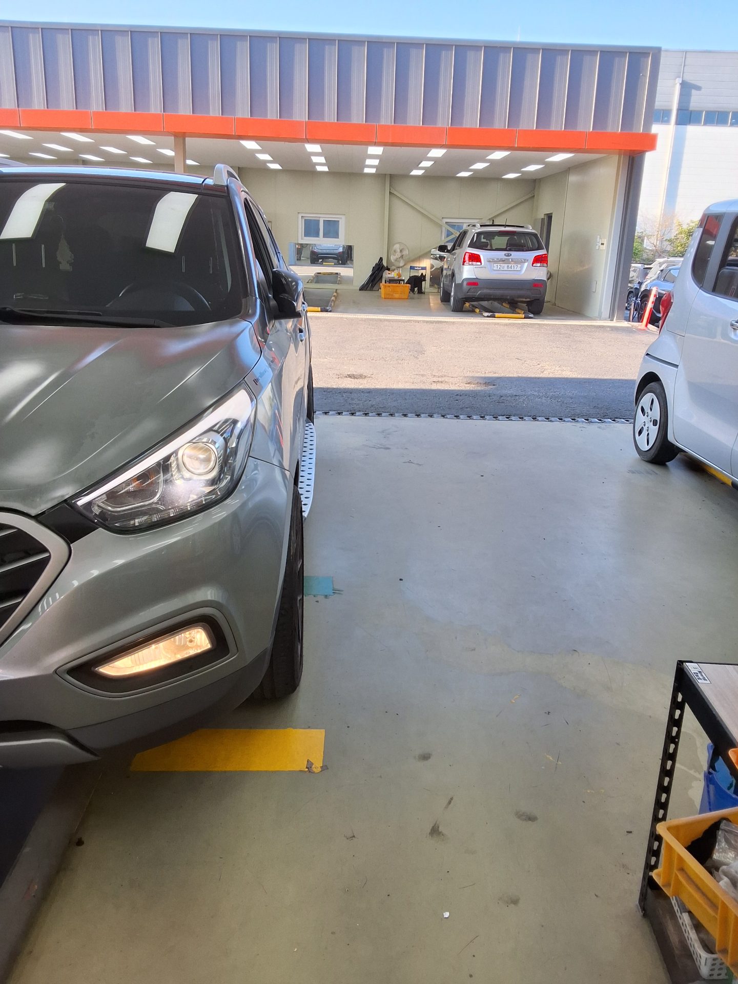 هيونداي توسان 2015 SMART SPECIAL