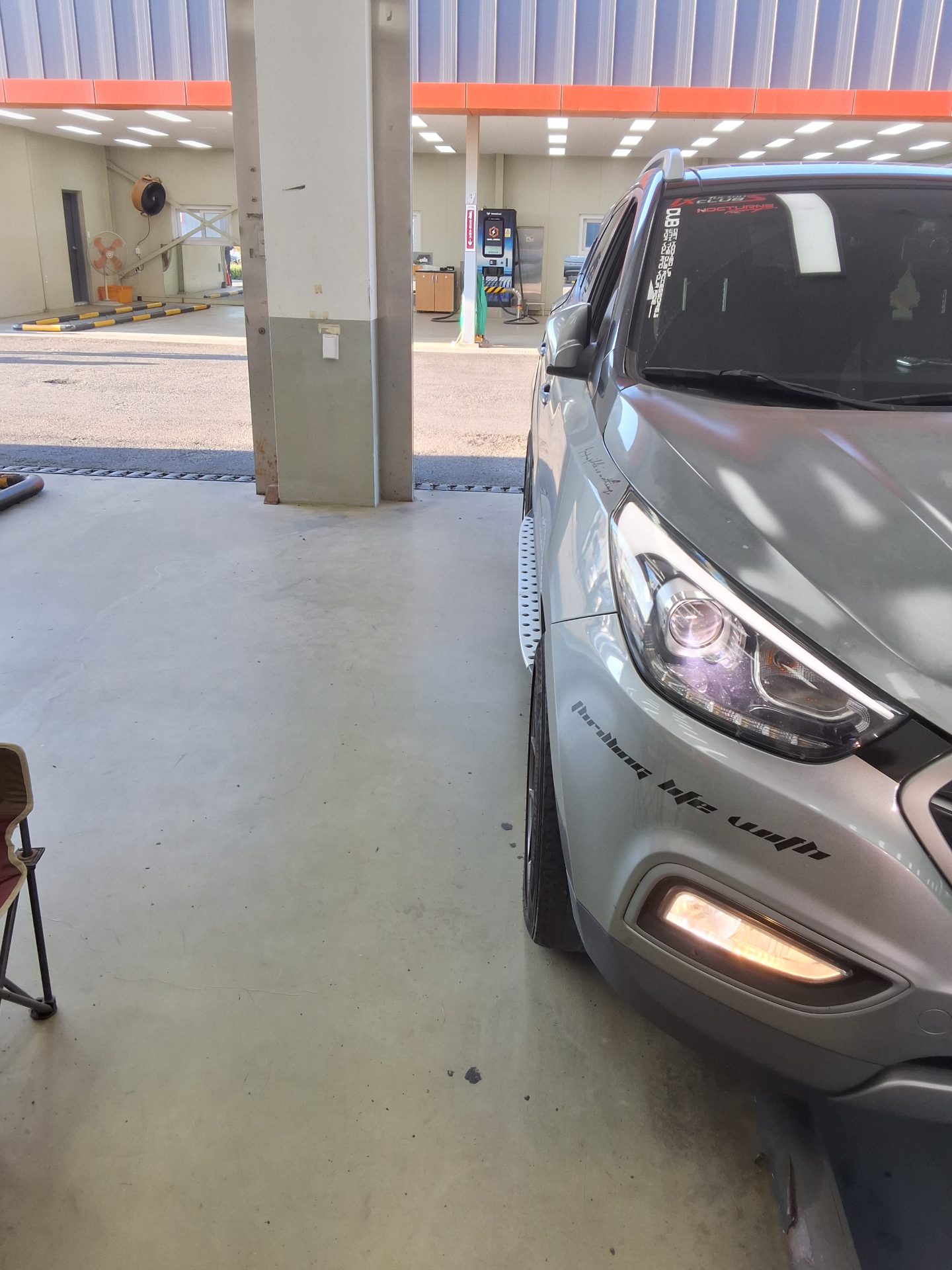 هيونداي توسان 2015 SMART SPECIAL