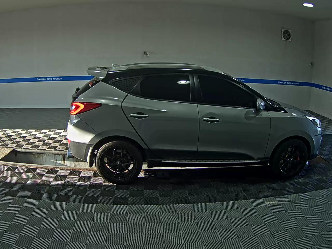 هيونداي توسان 2015 SMART SPECIAL