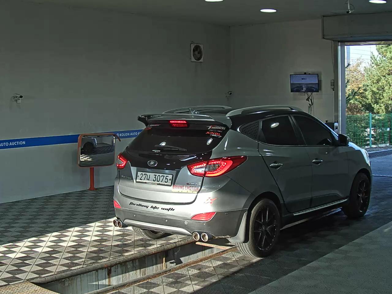هيونداي توسان 2015 SMART SPECIAL