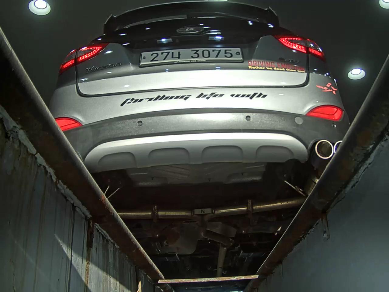 هيونداي توسان 2015 SMART SPECIAL