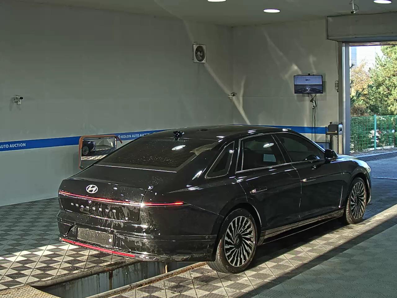 هيونداي جرانديور 2023