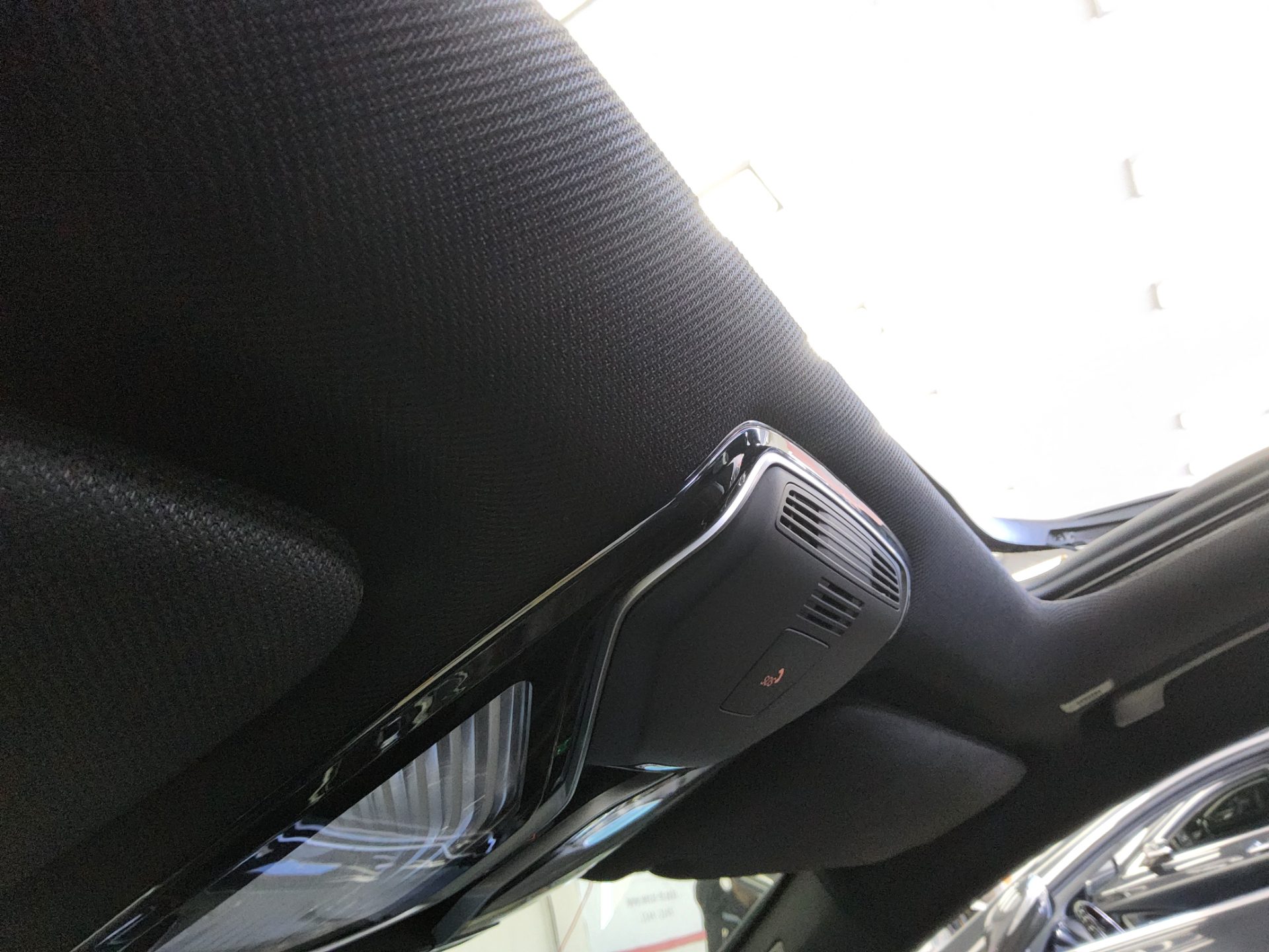 بي إم دبليو 7 Series 2017 SPORT