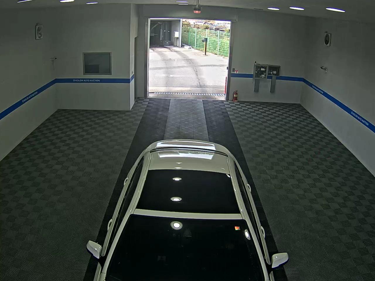 بي إم دبليو 6 Series (3Rd Gen) Gran كوبيه 640D إكس درايف M Sport Lci 2017 SPORT