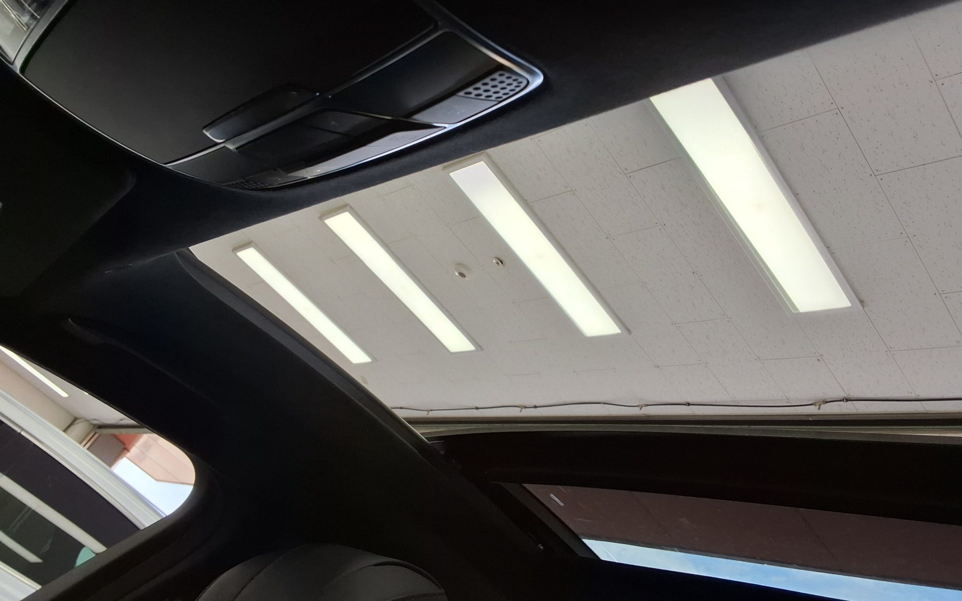 مرسيدس بنز S Class 2020 S560
