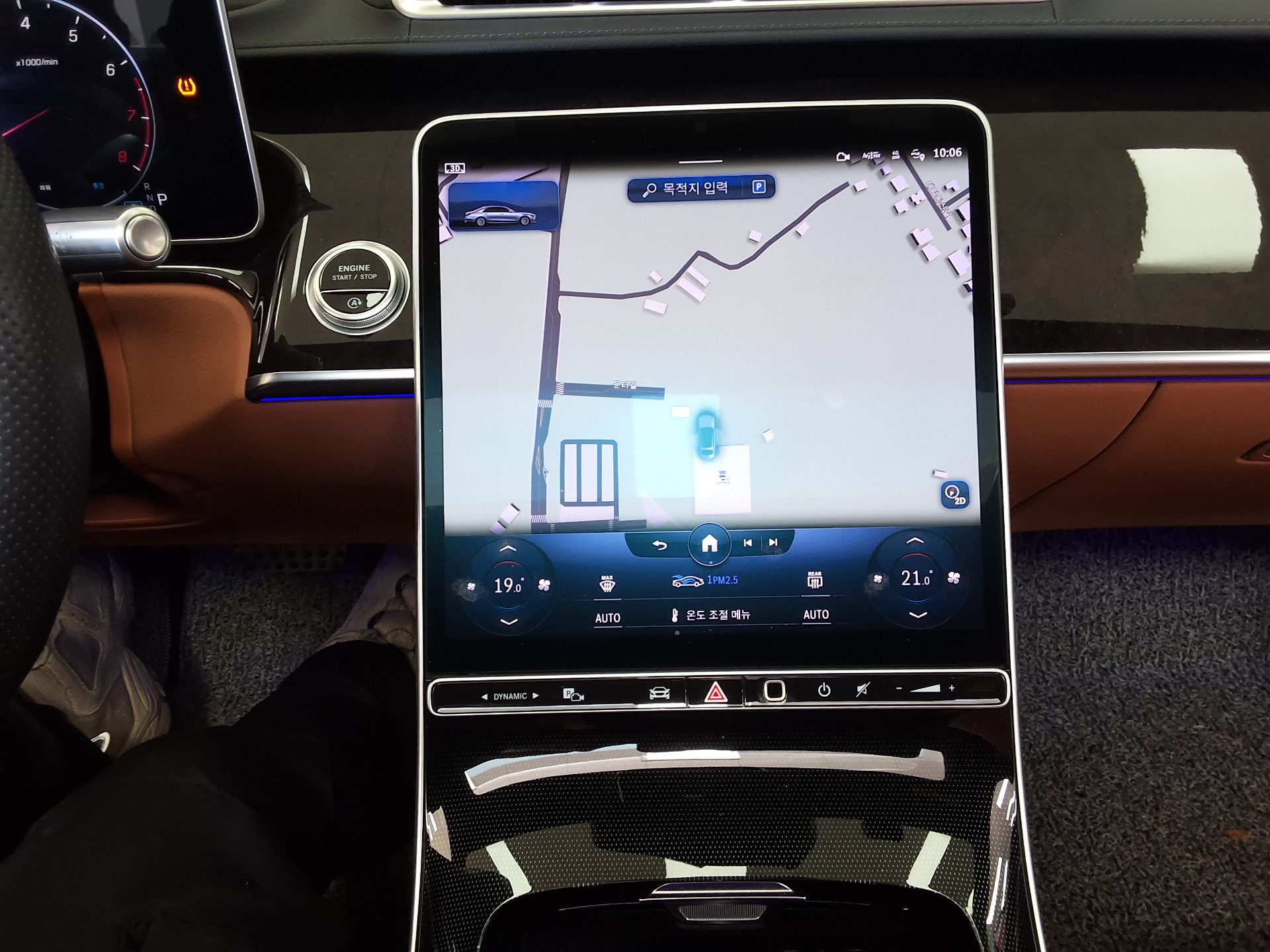 مرسيدس بنز S Class 2022 4MATIC