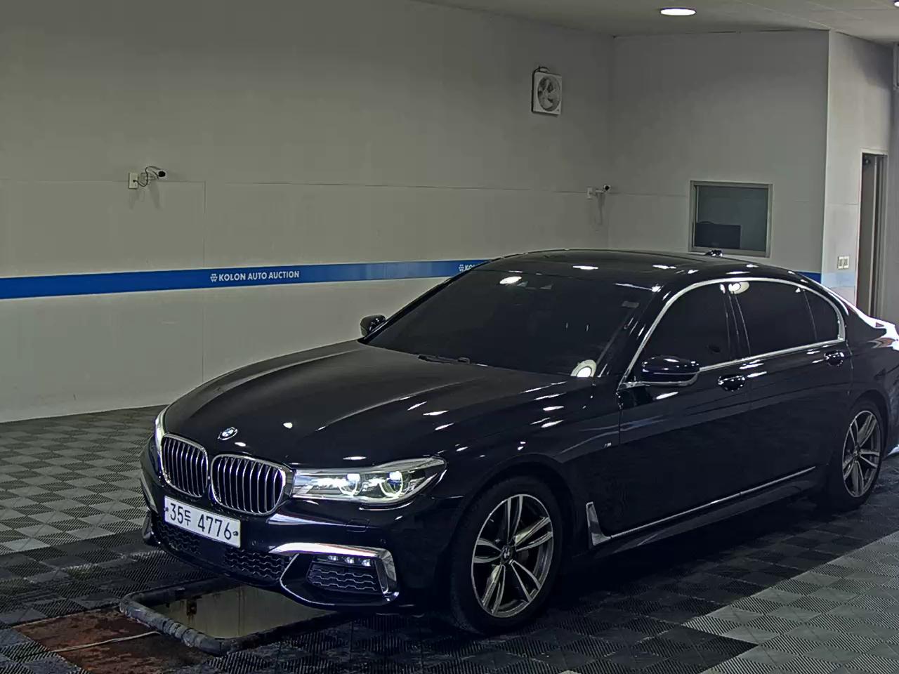 BMW 7-Series