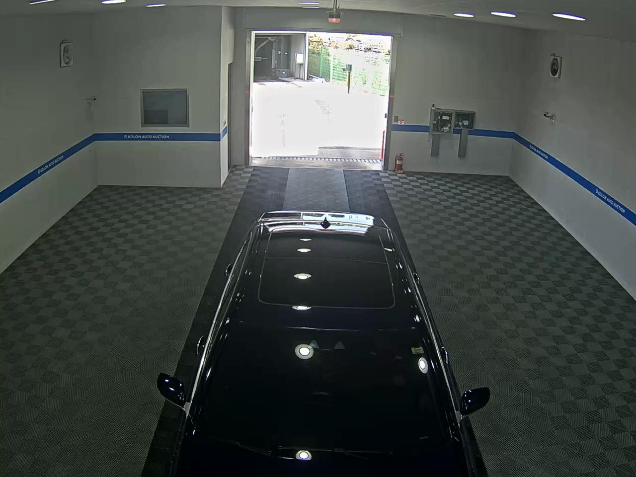بي إم دبليو 7 Series 2017 SPORT