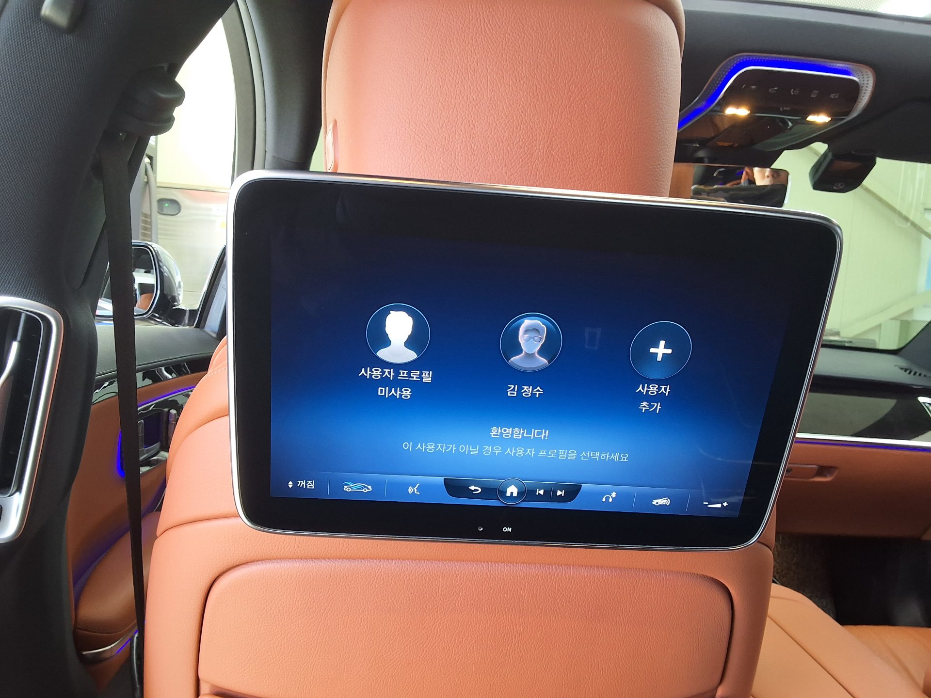 مرسيدس بنز S Class 2022 4MATIC