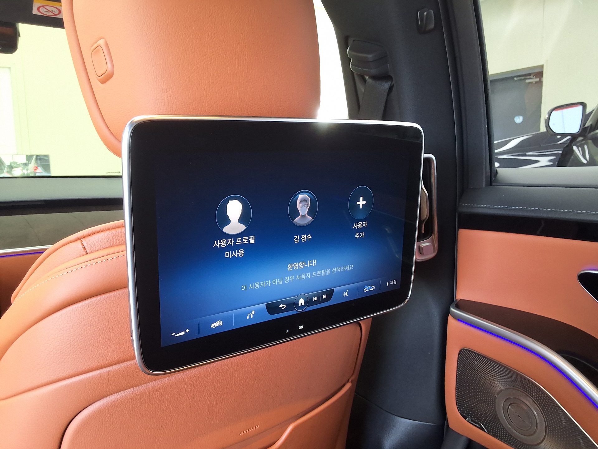 مرسيدس بنز S Class 2022 4MATIC