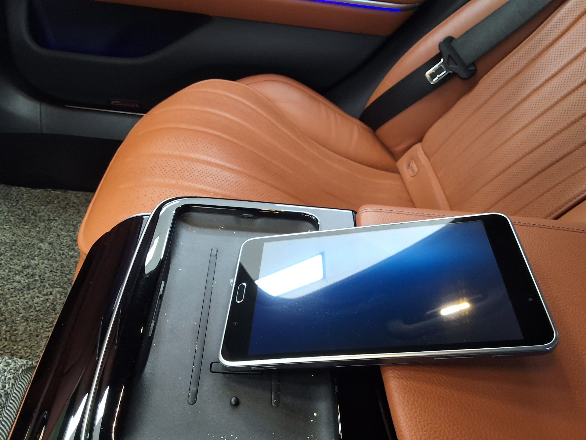 مرسيدس بنز S Class 2022 4MATIC