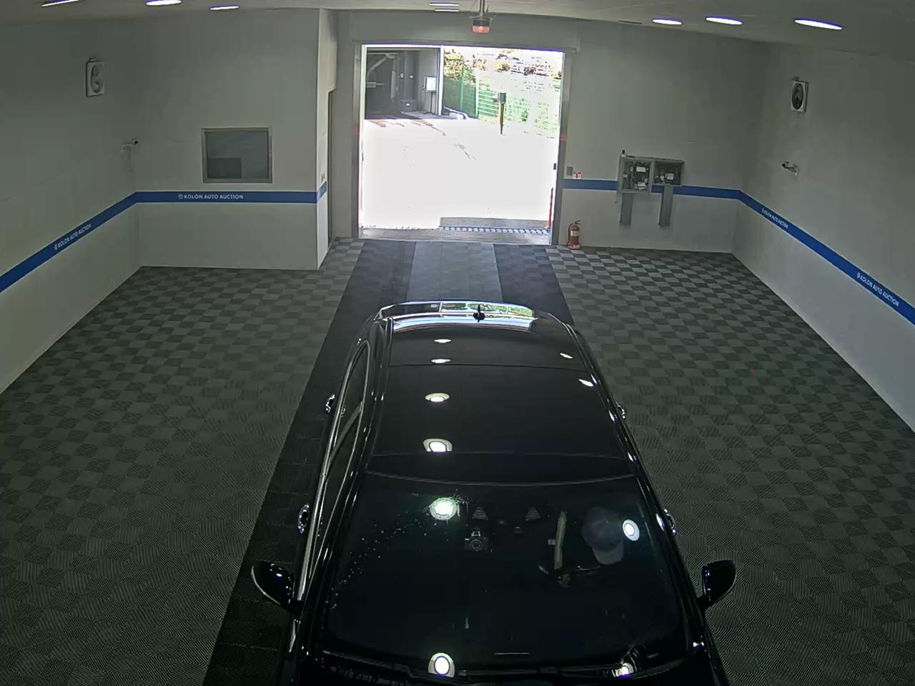 مرسيدس بنز S Class 2020 S560
