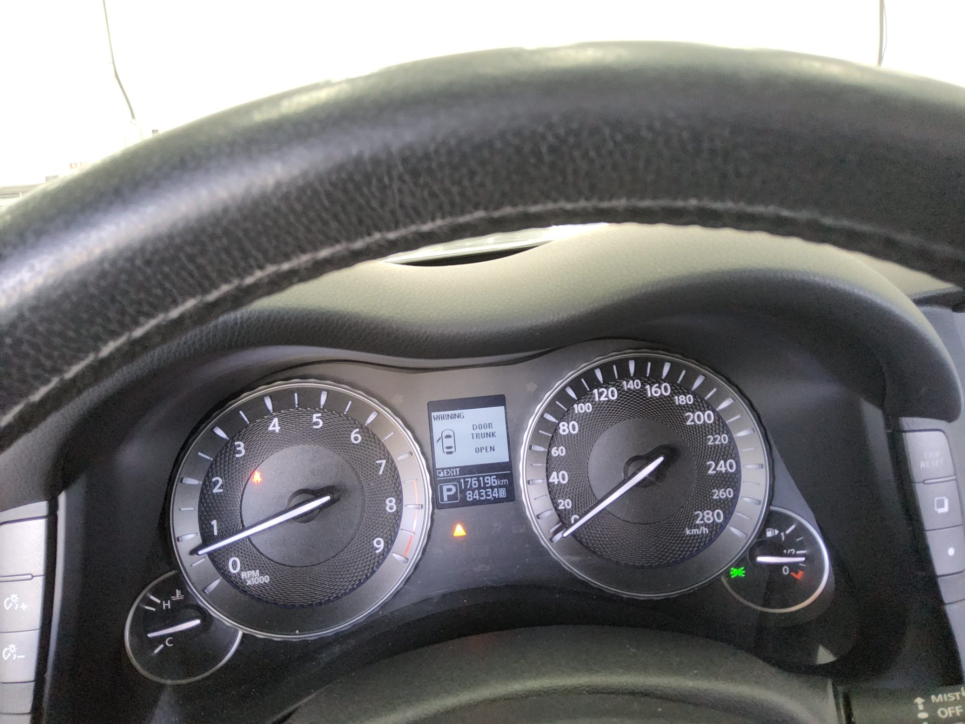 إنفينيتي Q70 2019 STYLE