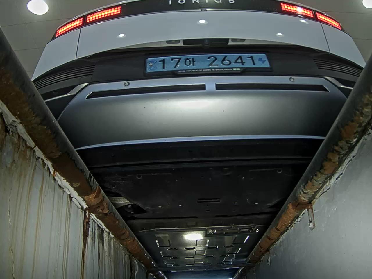هيونداي أيونيك 2024 EV طويل المدى إكسكلوسيف