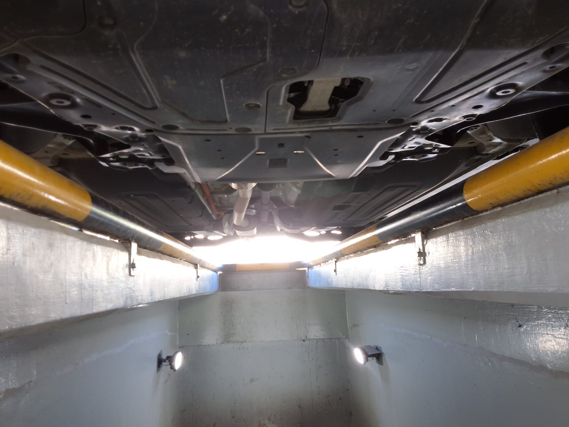 هيونداي توسان 2024 بريميوم